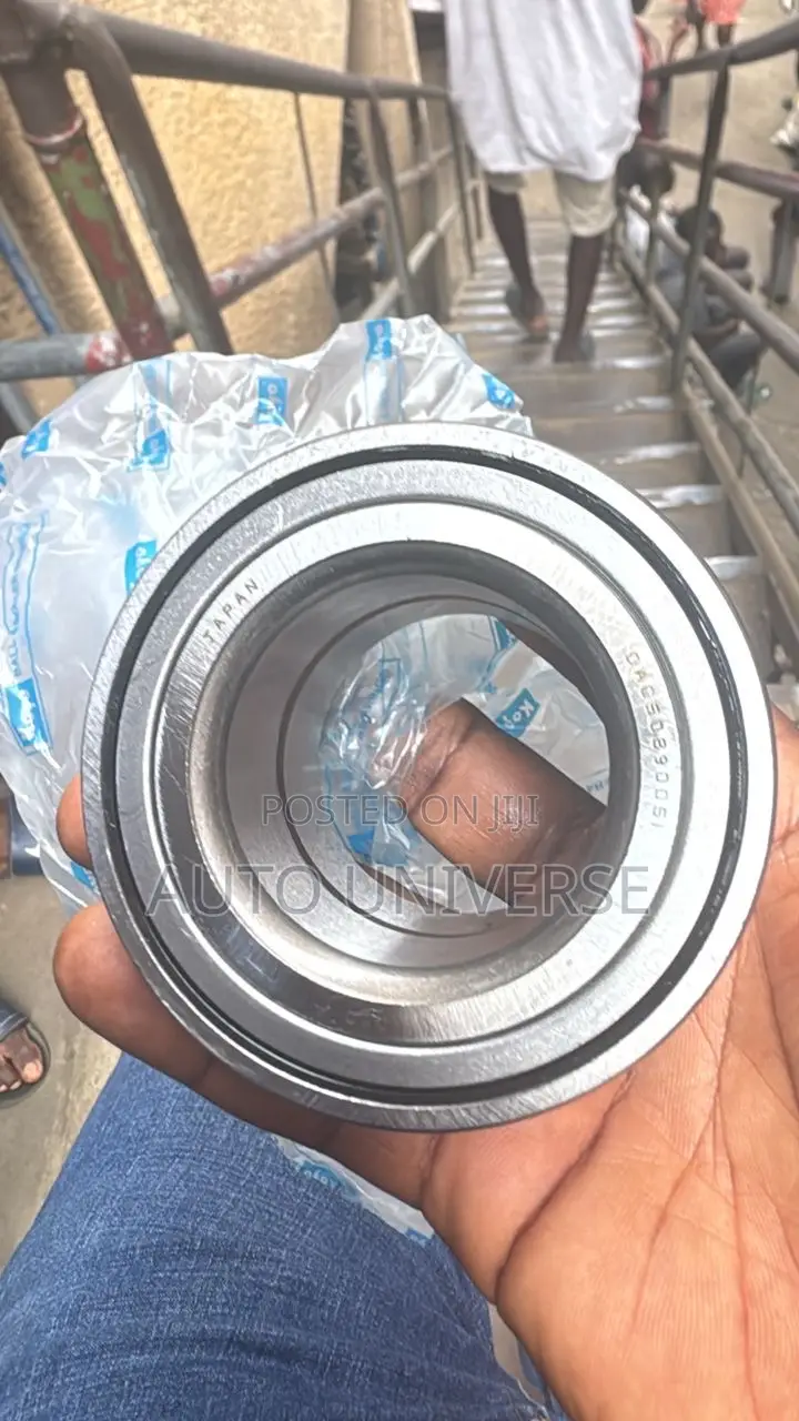 Range Rover Bearings Available