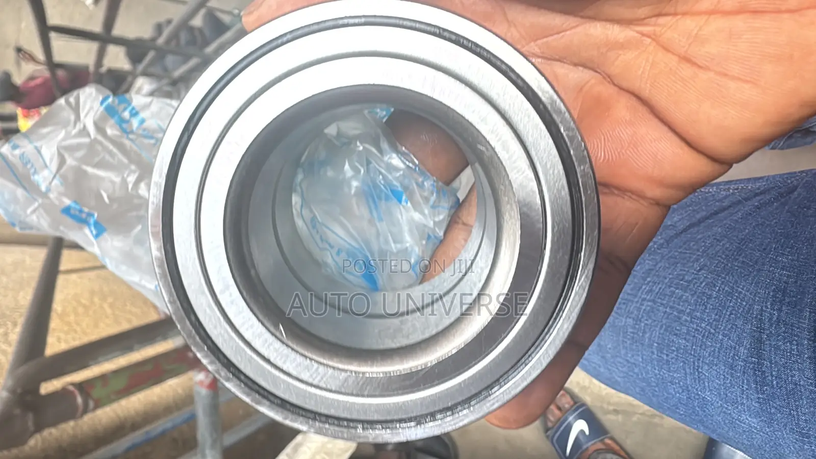 Range Rover Bearings Available