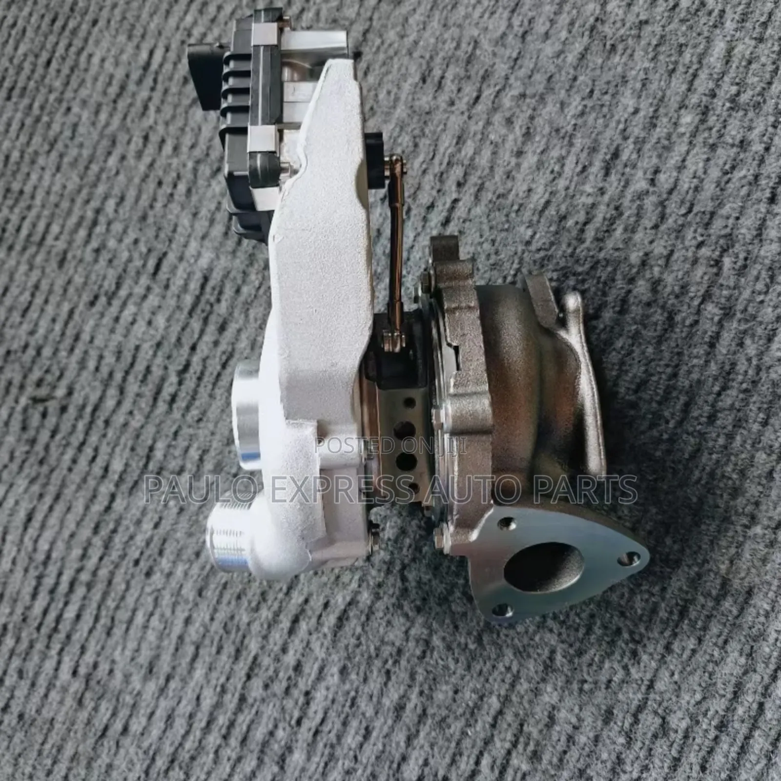 Range Rover Sport,Land Rover Discovery 3.0l Turbo Charger Diesel