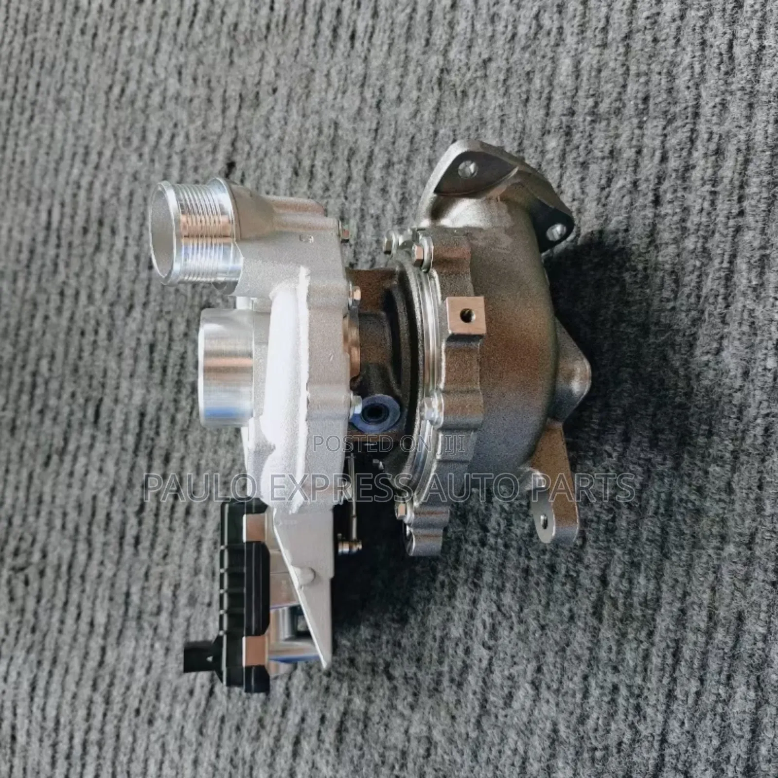 Range Rover Sport,Land Rover Discovery 3.0l Turbo Charger Diesel