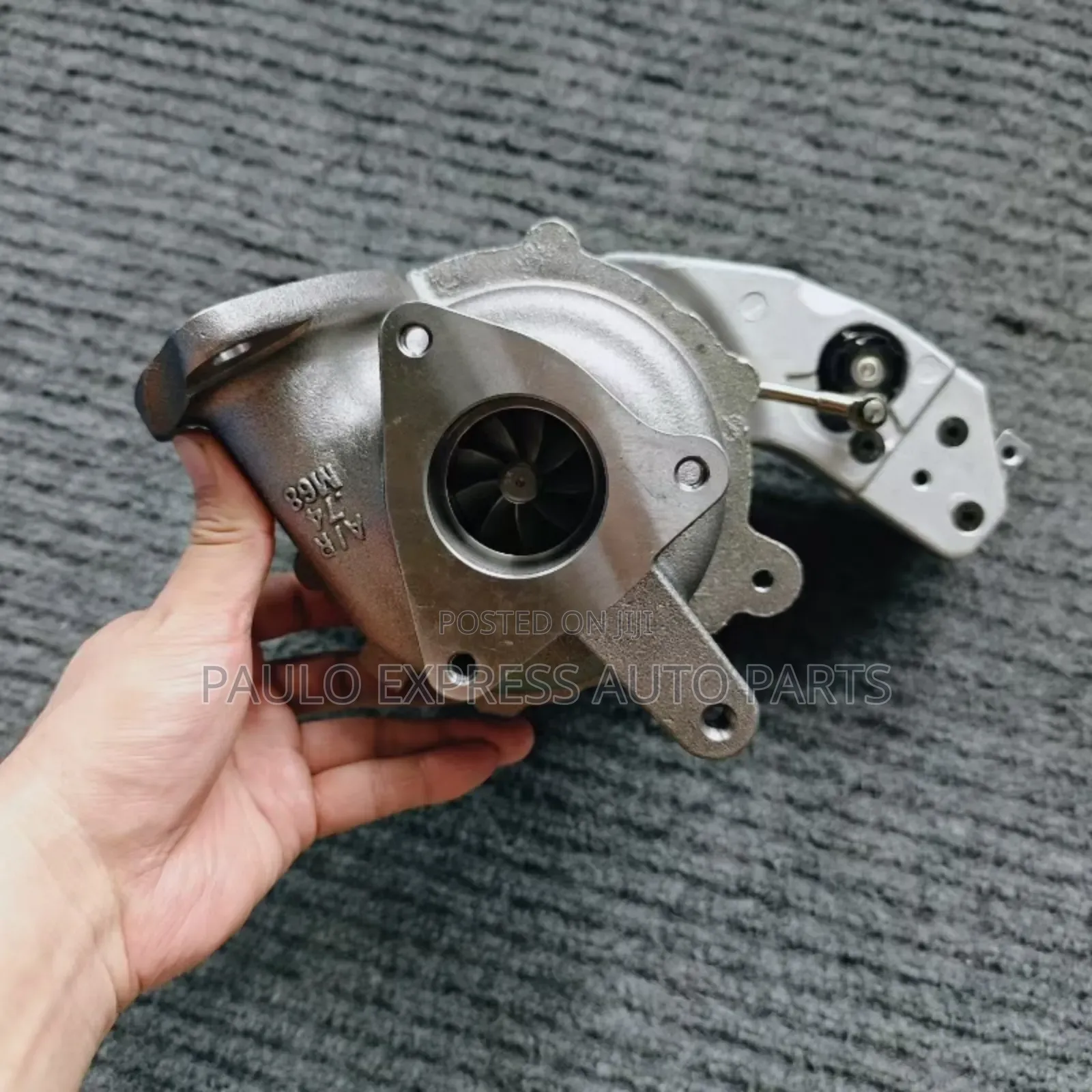 Range Rover Sport,Land Rover Discovery 3.0l Turbo Charger Diesel