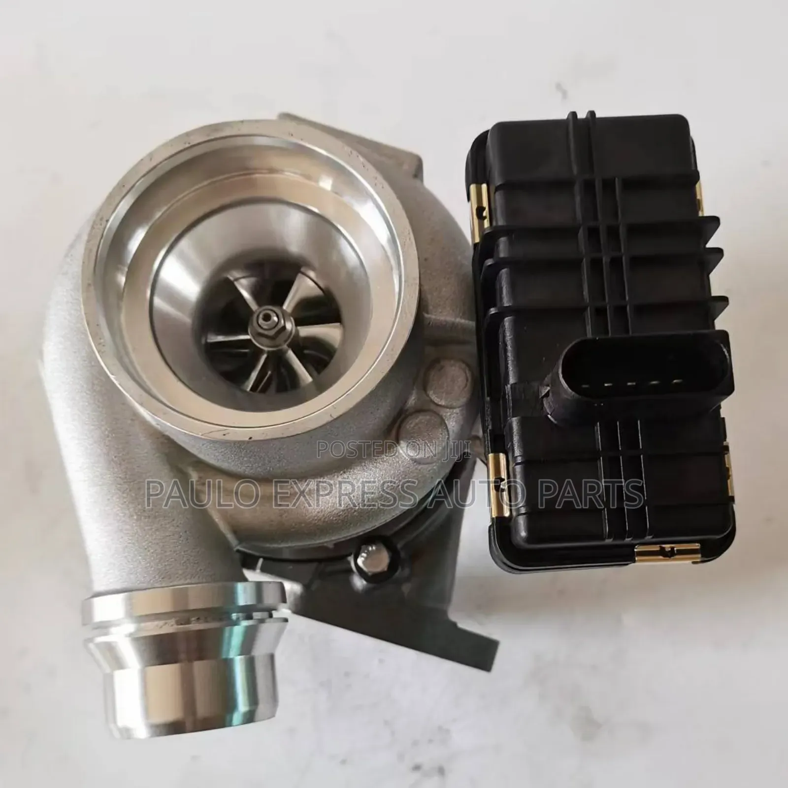 Land Rover Range Rover,Jaguar 2.0l Diesel Turbo Charger