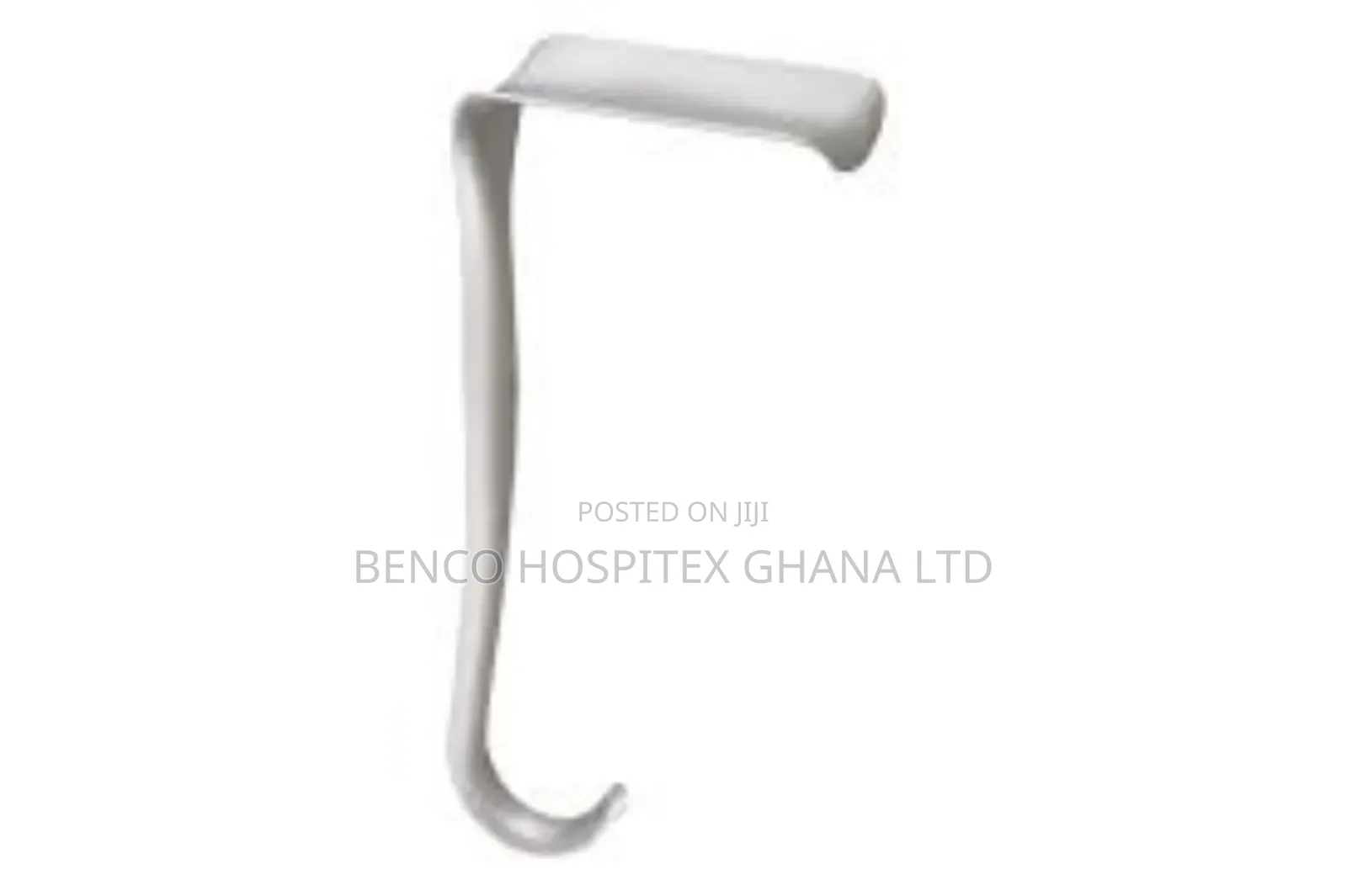 Eastman Vaginal Retractor