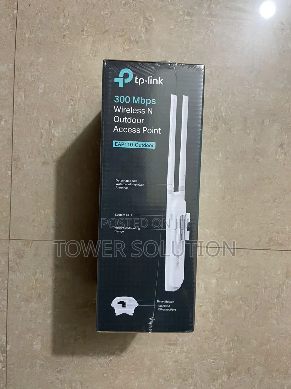 Tp Link Eap110-outdoor