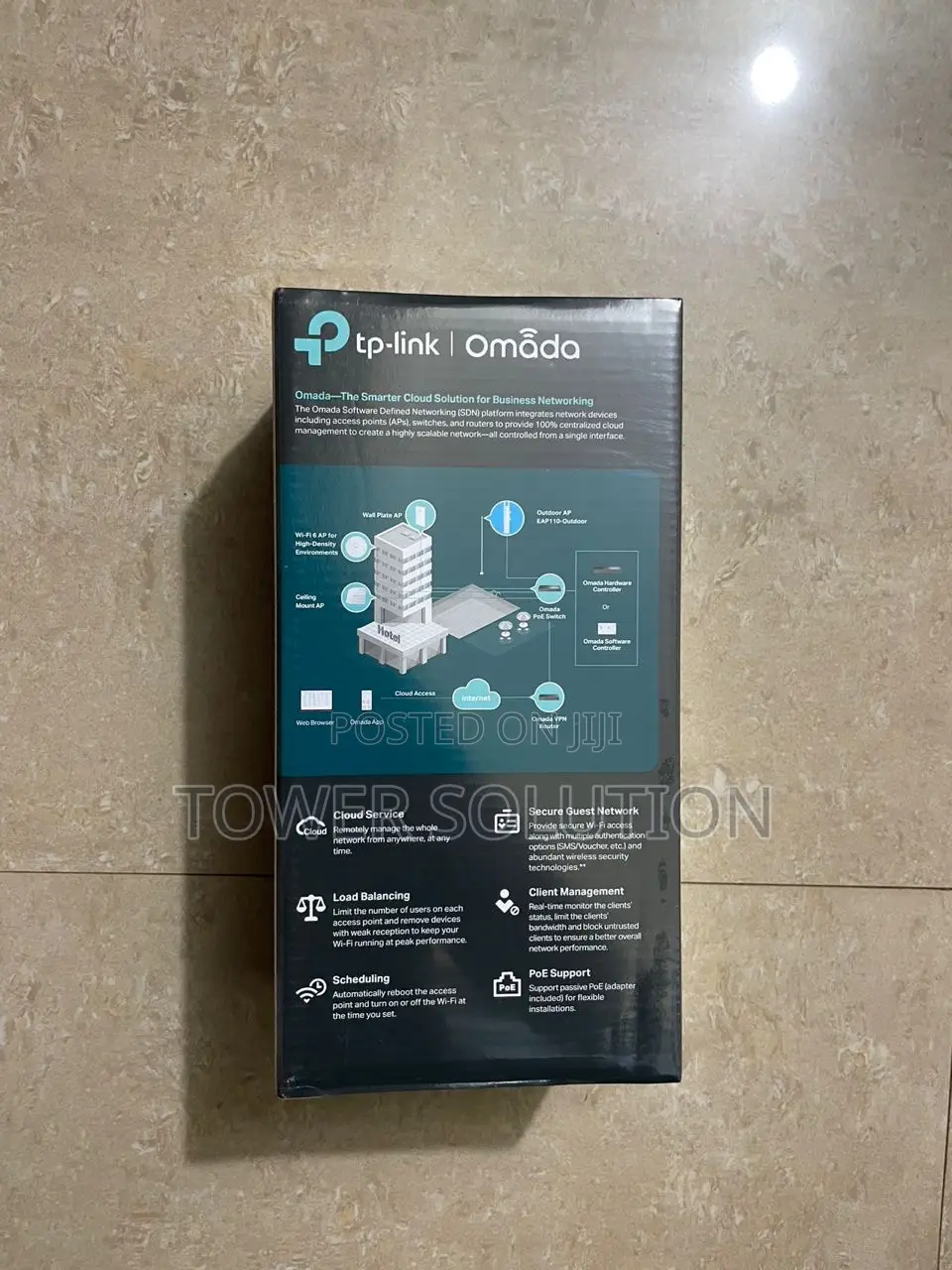Tp Link Eap110-outdoor