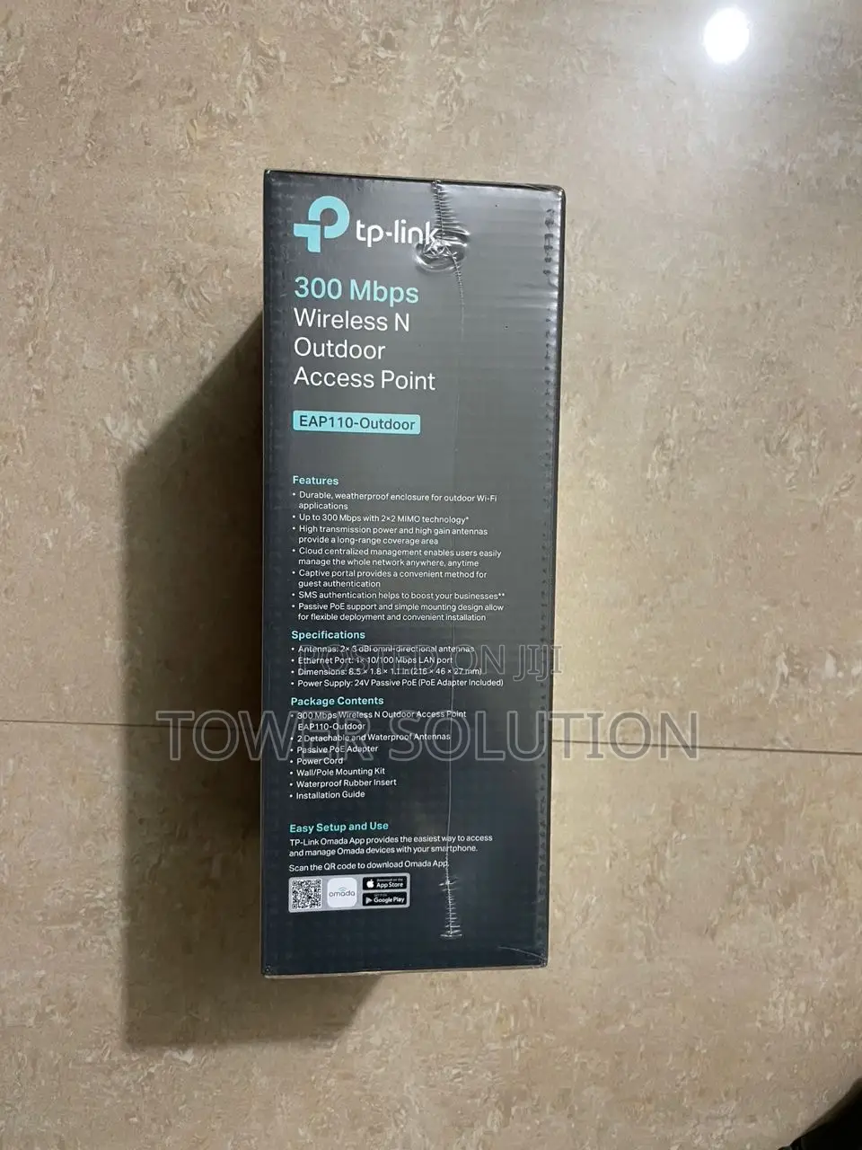 Tp Link Eap110-outdoor