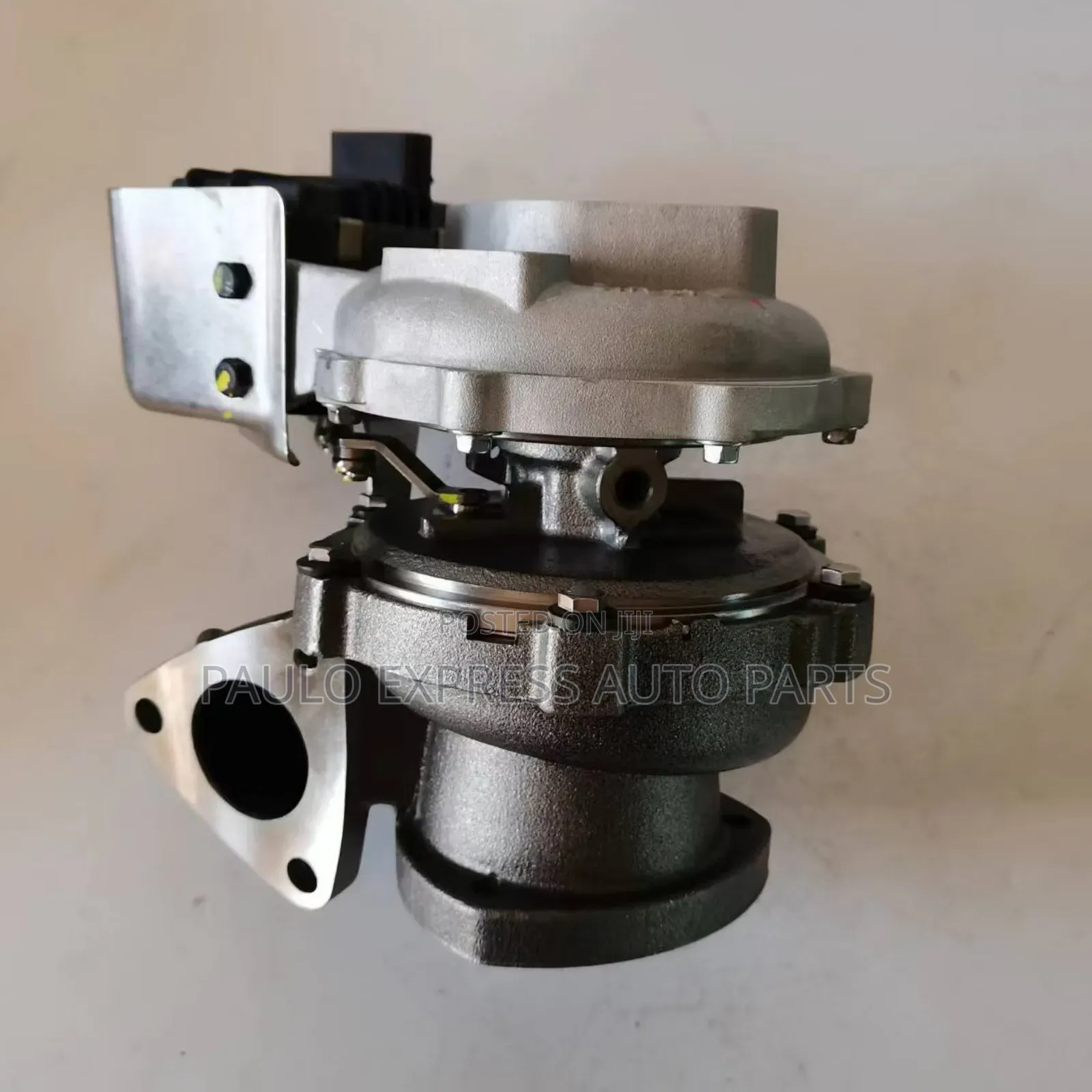 Ford Ranger,Tansit 3.2l Diesel Engine Turbo Charger