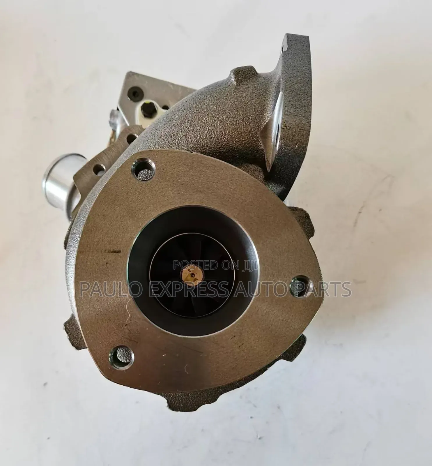 Ford Ranger,Tansit 3.2l Diesel Engine Turbo Charger