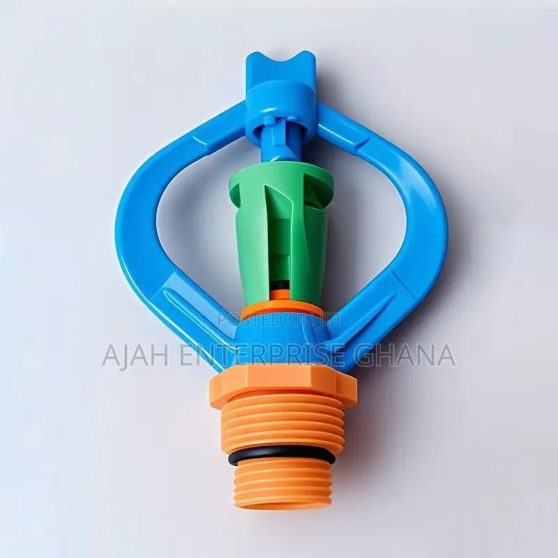 Irrigation Sprinkler