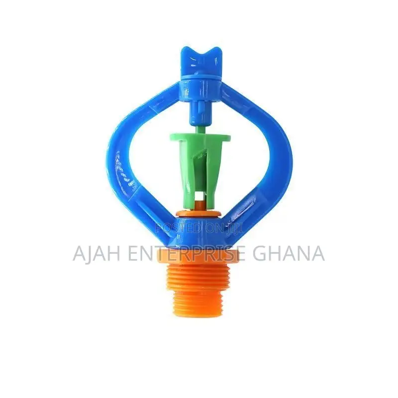Irrigation Sprinkler