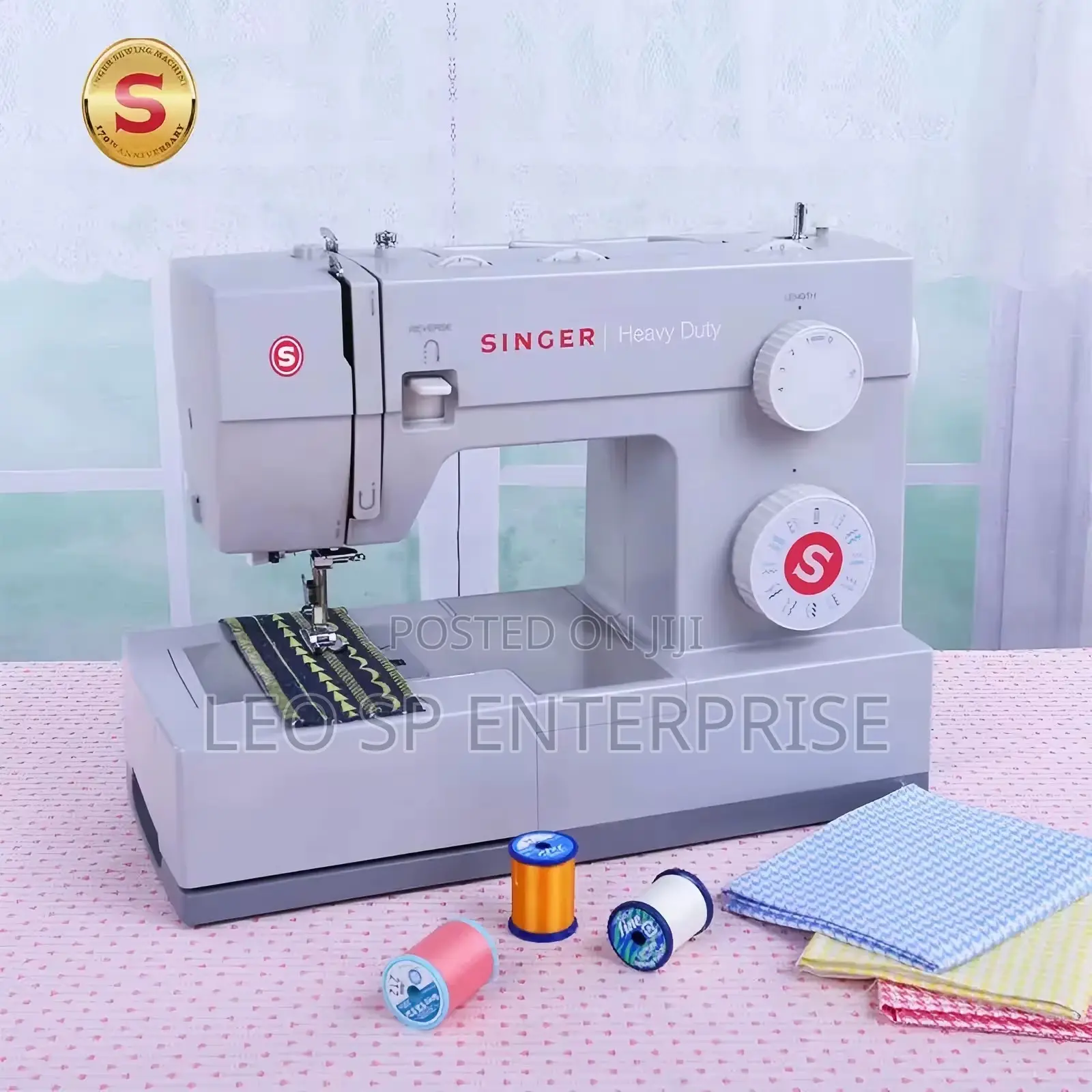 Singer 4423 Heavy Duty Sewing Machine