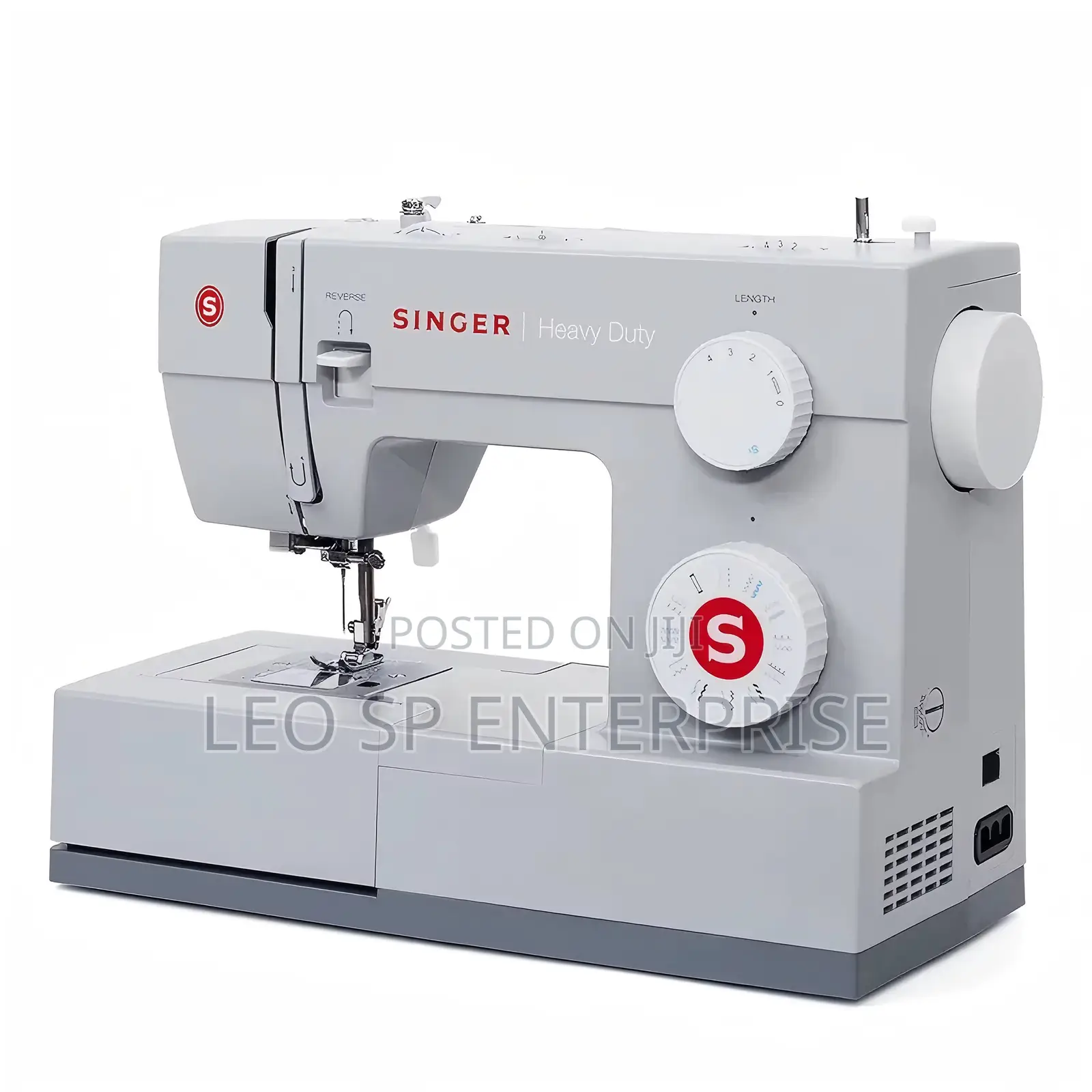Singer 4423 Heavy Duty Sewing Machine