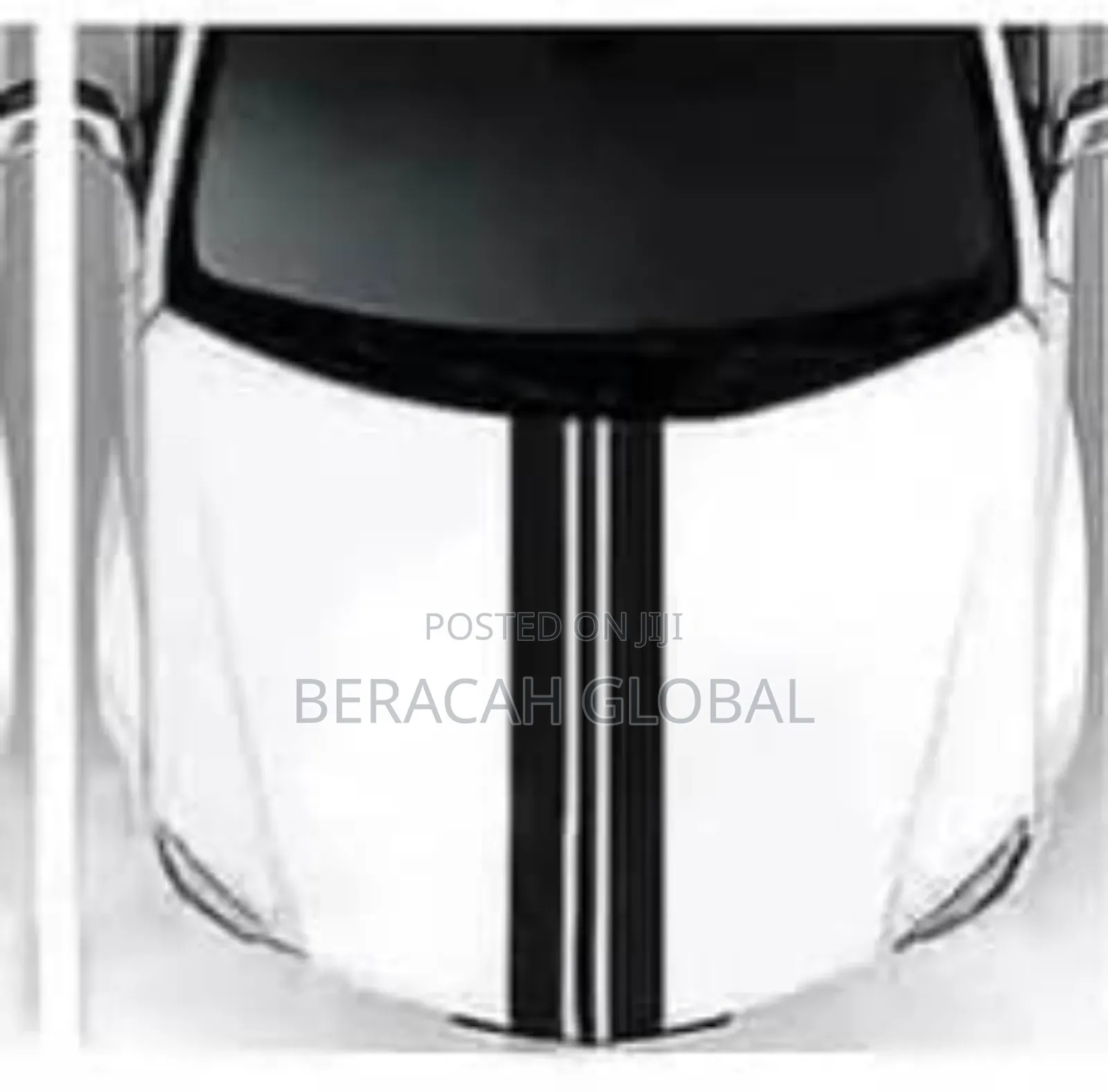 Car Bonnet Sticker Vinyls Decals