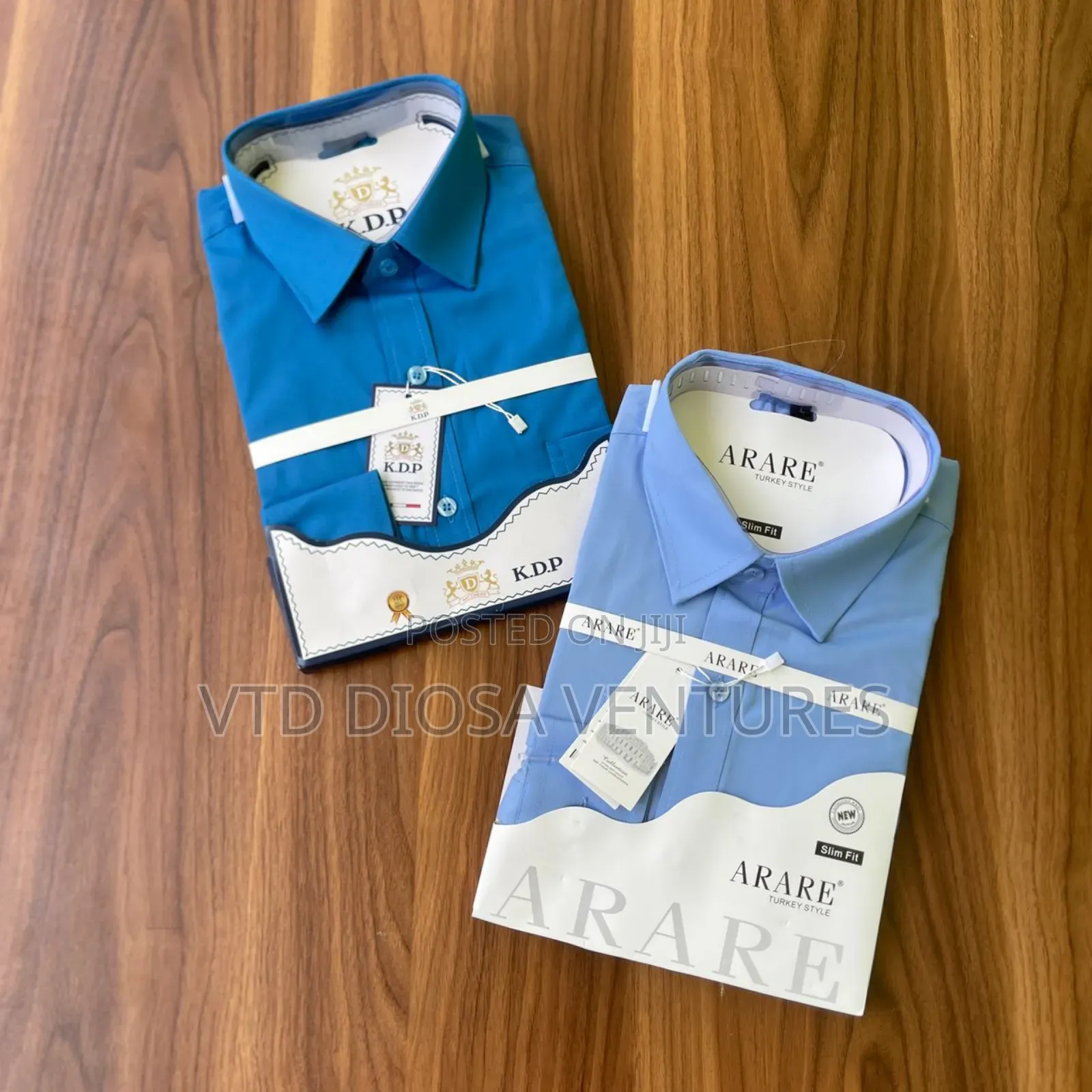 Long Sleeves Shirts for Men