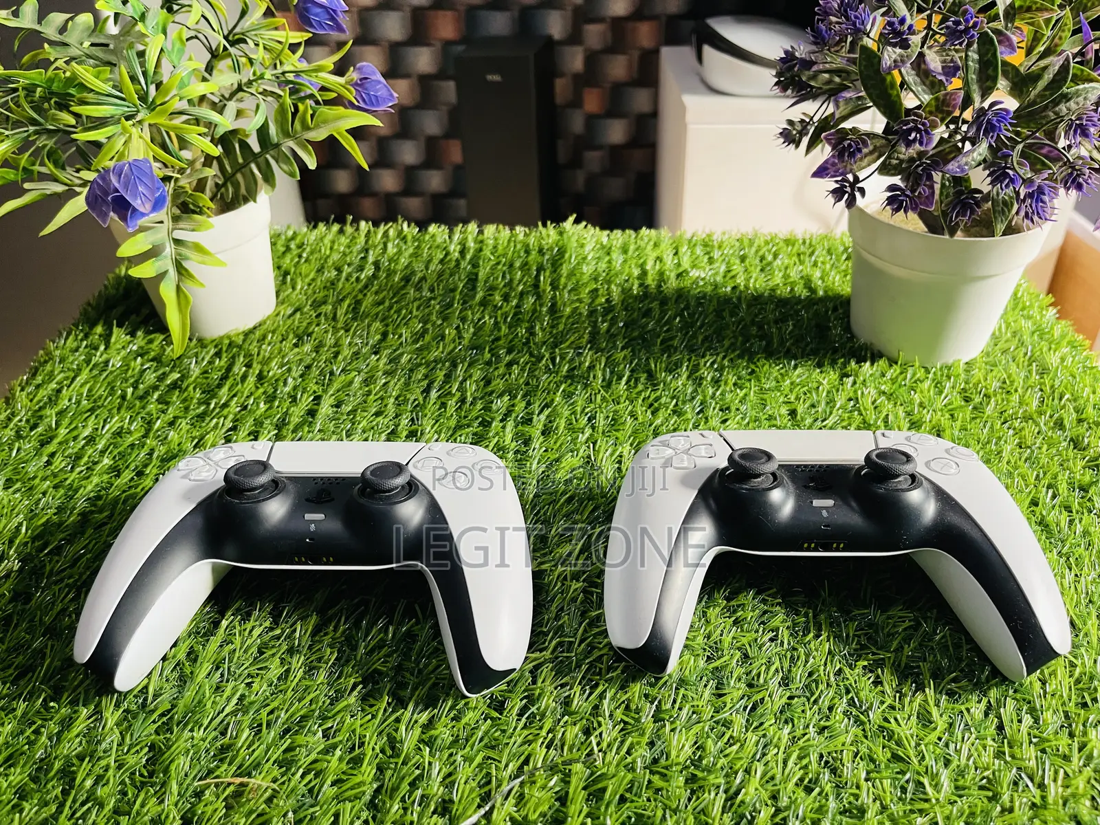 Ps5 Original Dual Sense Controllers Available