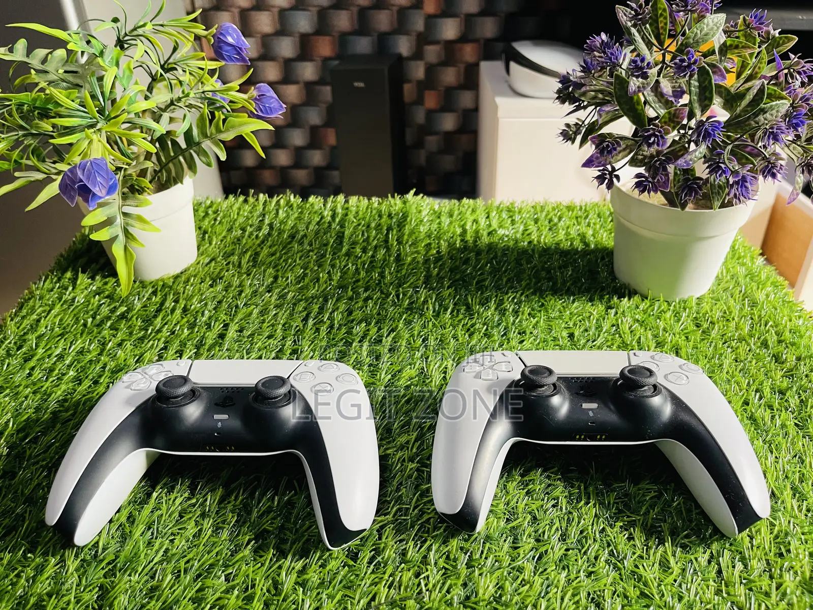 Ps5 Original Dual Sense Controllers Available