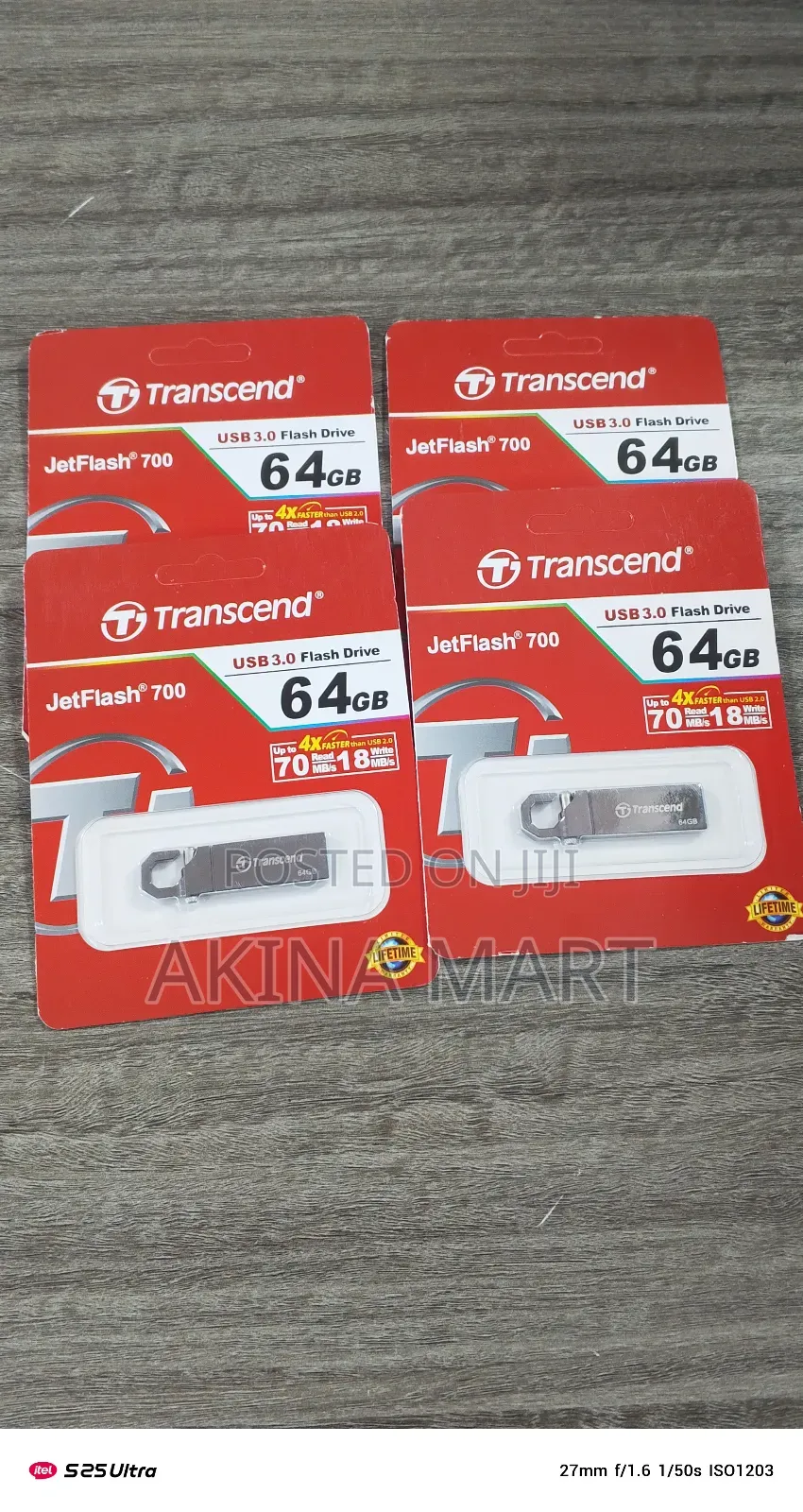 Pen Drive 64