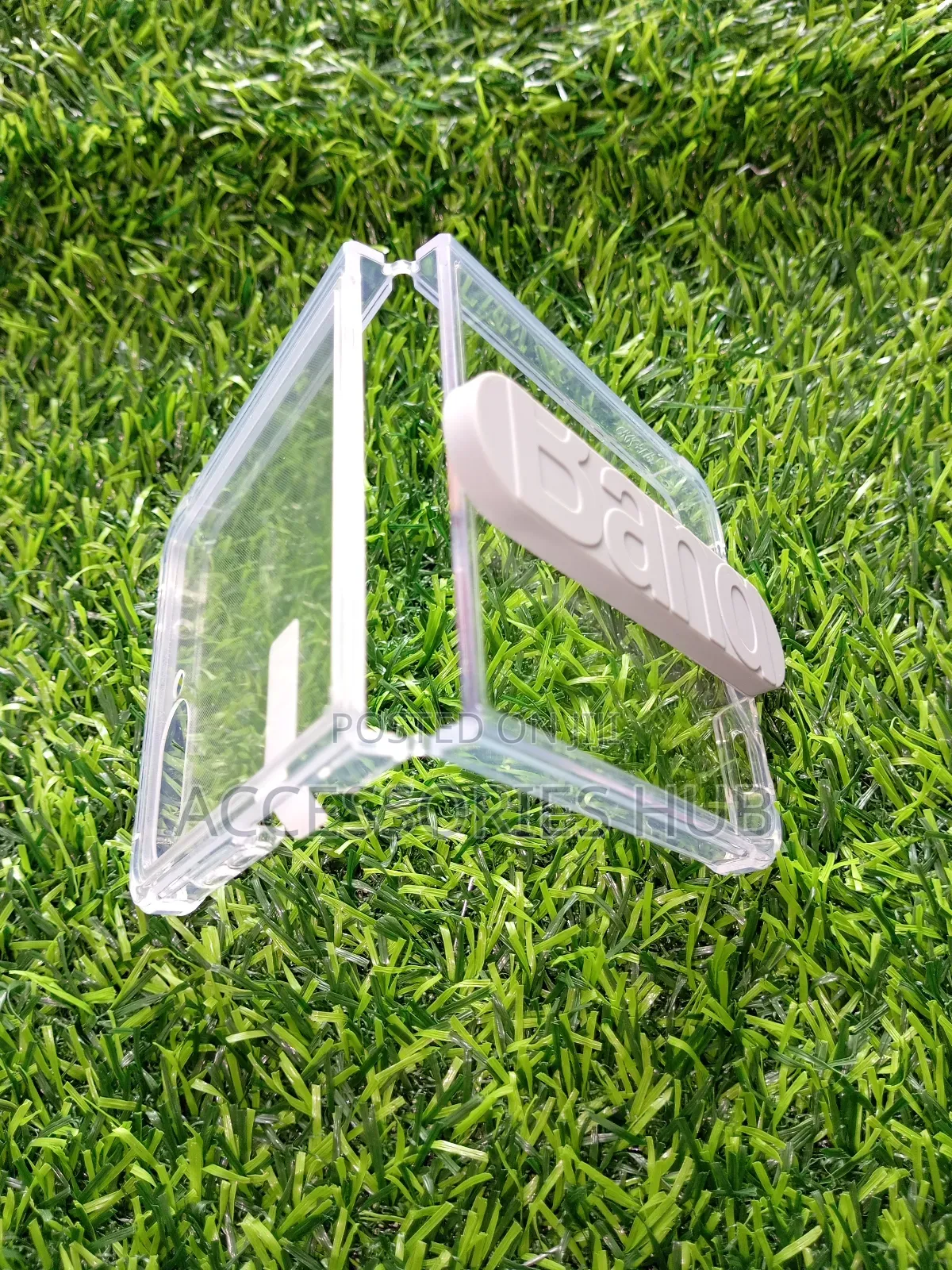 Z Flip 7 Cases With Inbuilt Protector