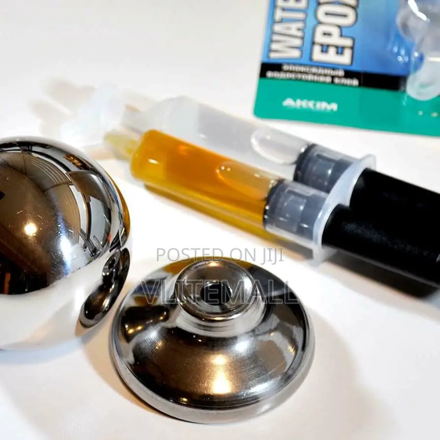 Akfix E300 Epoxy Adhesive