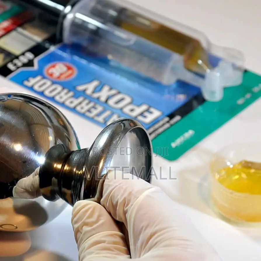 Akfix E300 Epoxy Adhesive