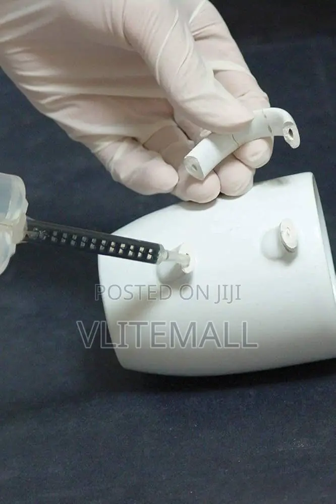 Akfix E300 Epoxy Adhesive
