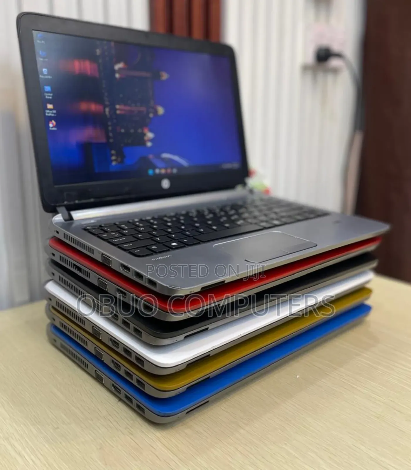 Laptop HP ProBook 430 G2 8GB Intel Core I3 HDD 128GB