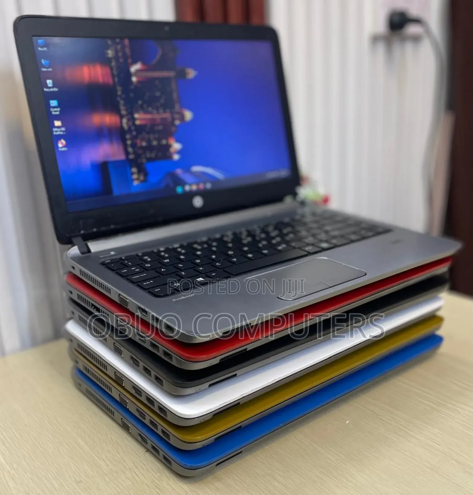 Laptop HP ProBook 430 G2 8GB Intel Core I3 HDD 128GB