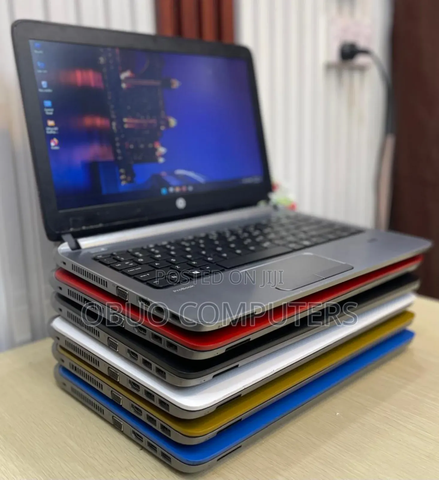 Laptop HP ProBook 430 G2 8GB Intel Core I3 HDD 128GB