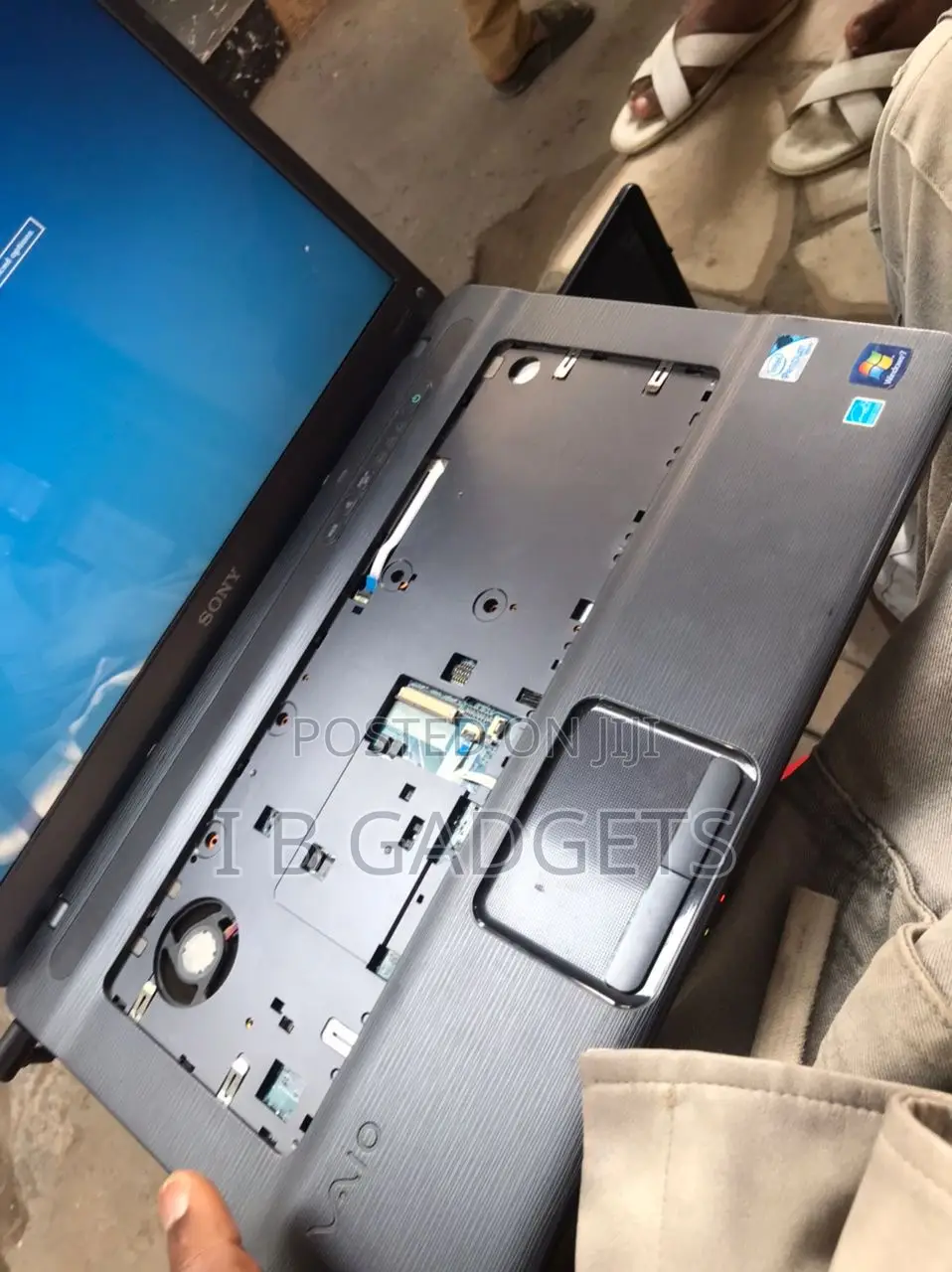 Phones Repair and Laptops Repair