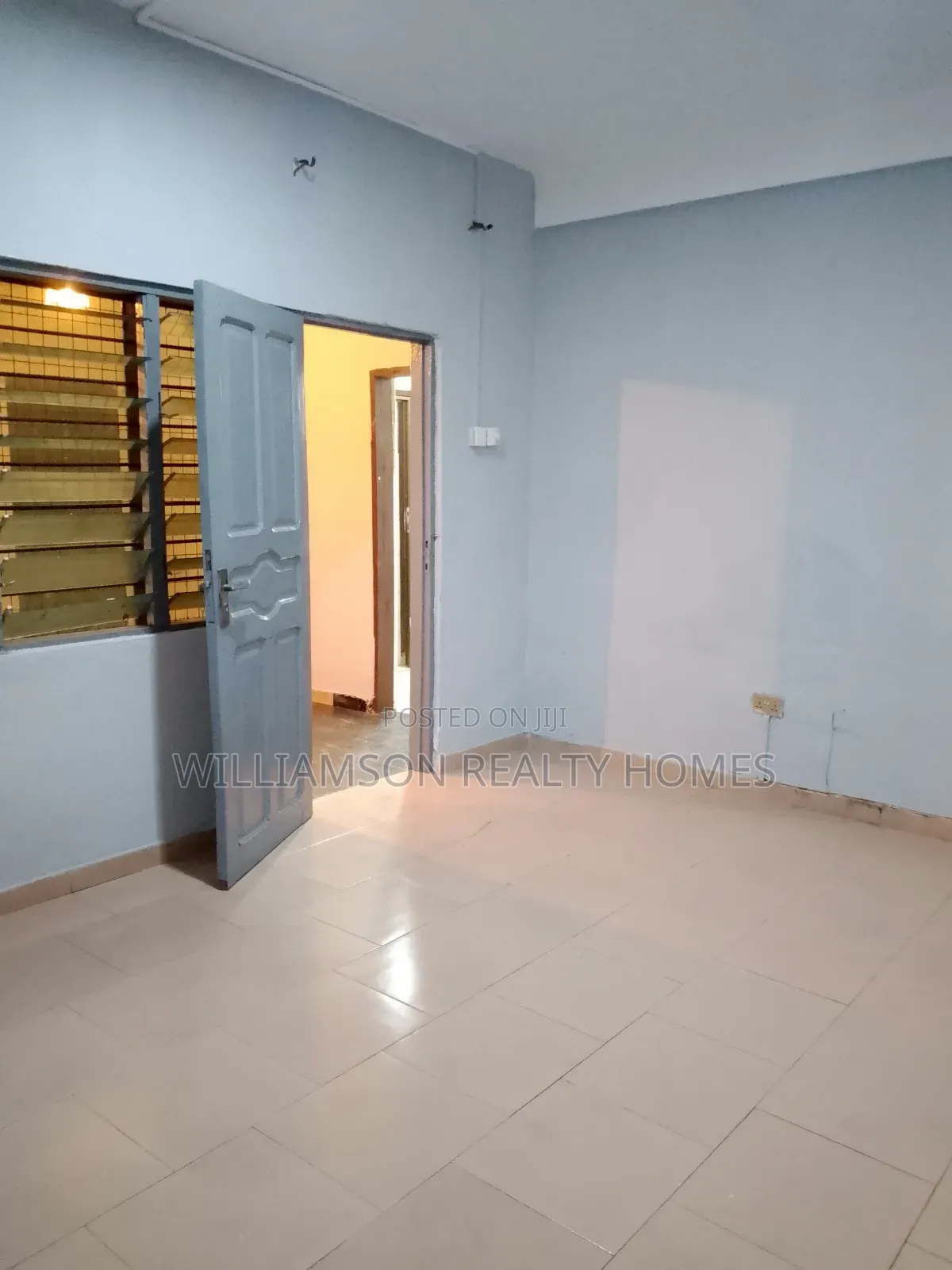 1bdrm Apartment in Community 18 Area, Spintex for rent
