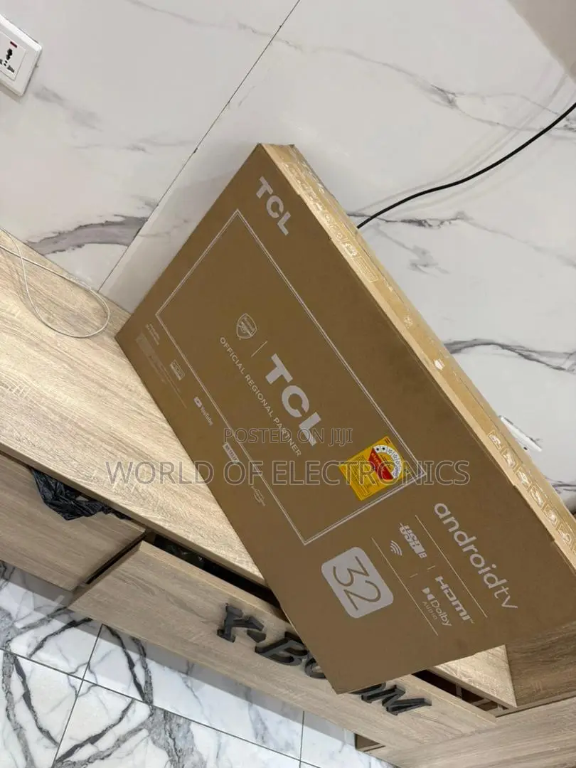 Don’T Miss Out Our TCL 32s5400 Led Hd Smart Android