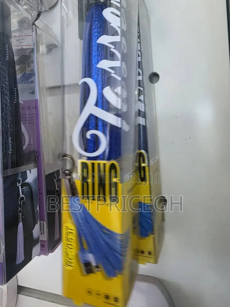 Ring Data Cable for Apple Usb