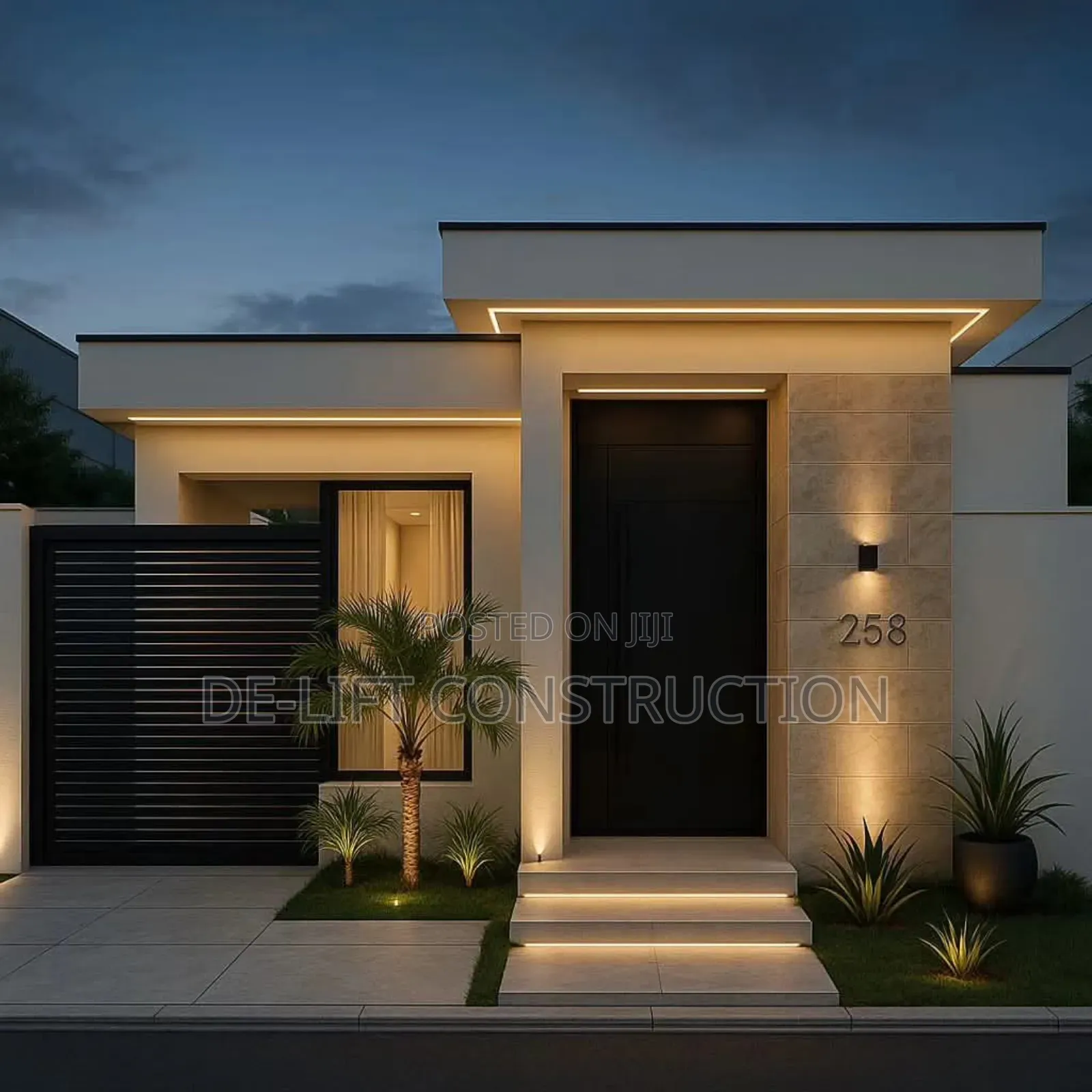 Hello Are You Urgently Looking for a Professional Architect?
