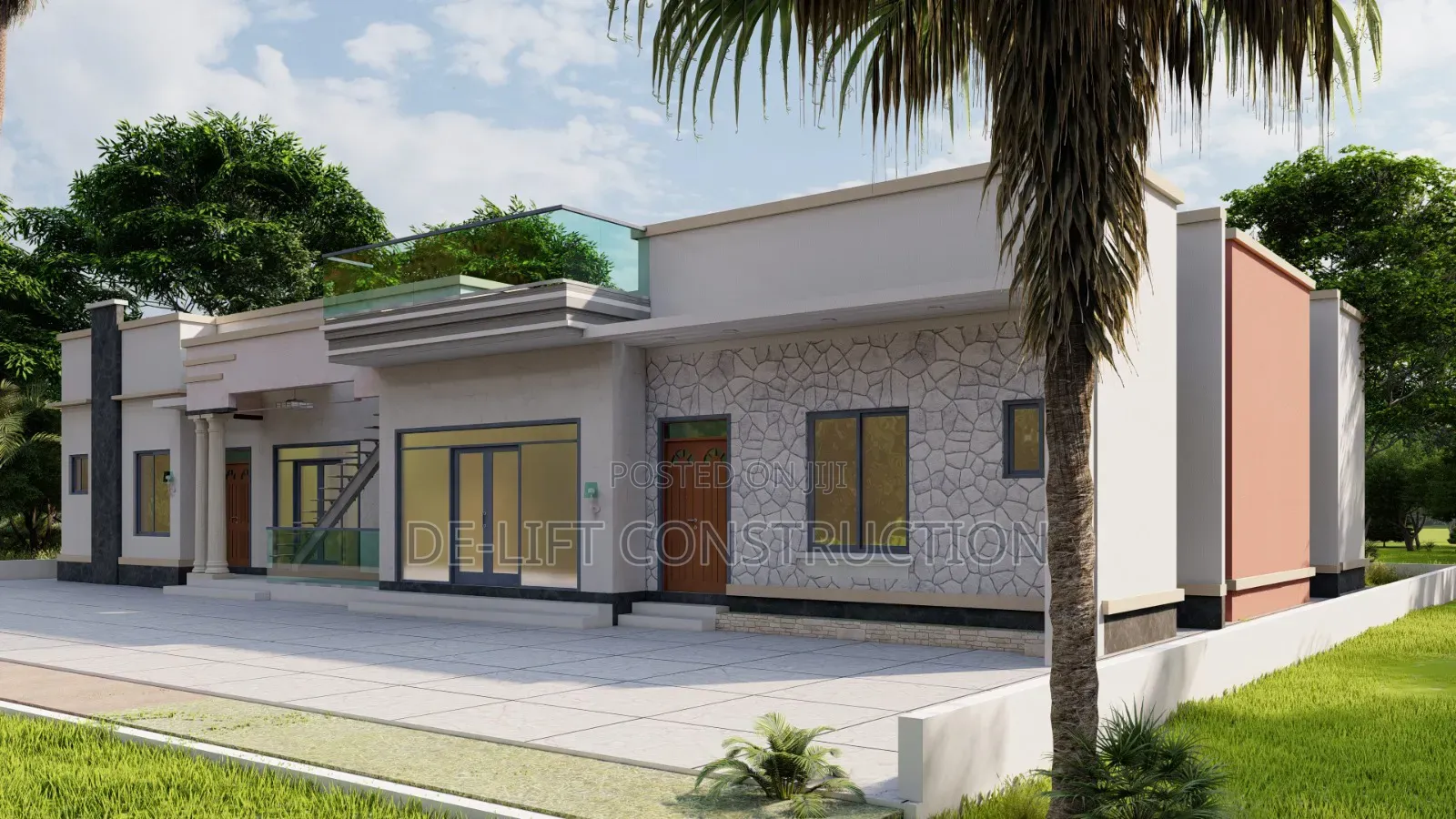 Hello Are You Urgently Looking for a Professional Architect?