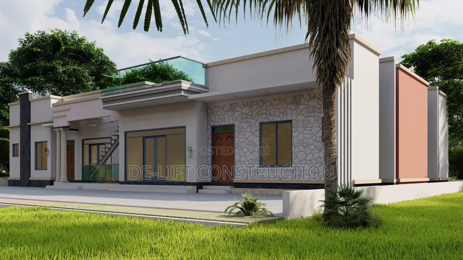 Hello Are You Urgently Looking for a Professional Architect?