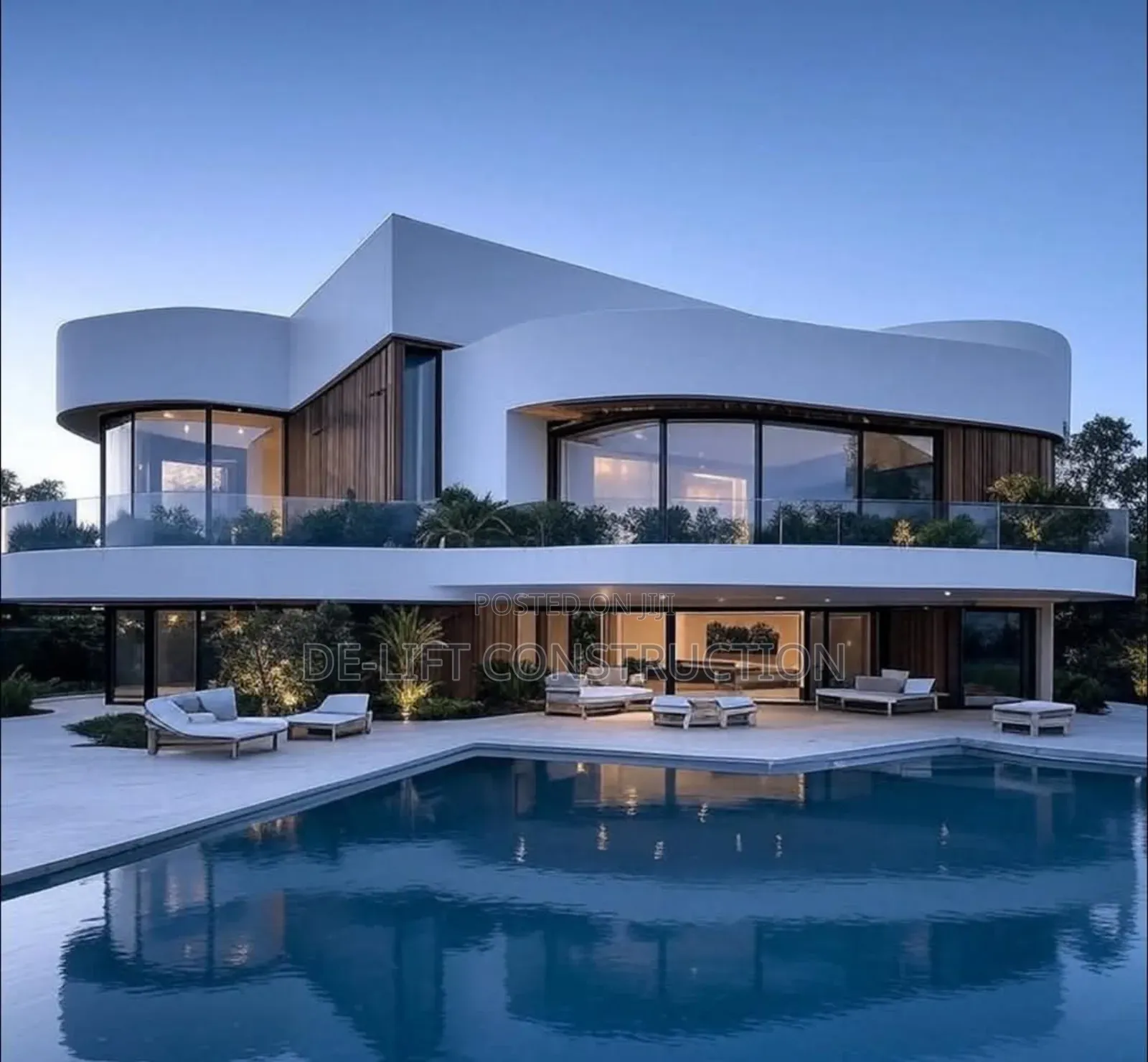 Hello Are You Urgently Looking for a Professional Architect?