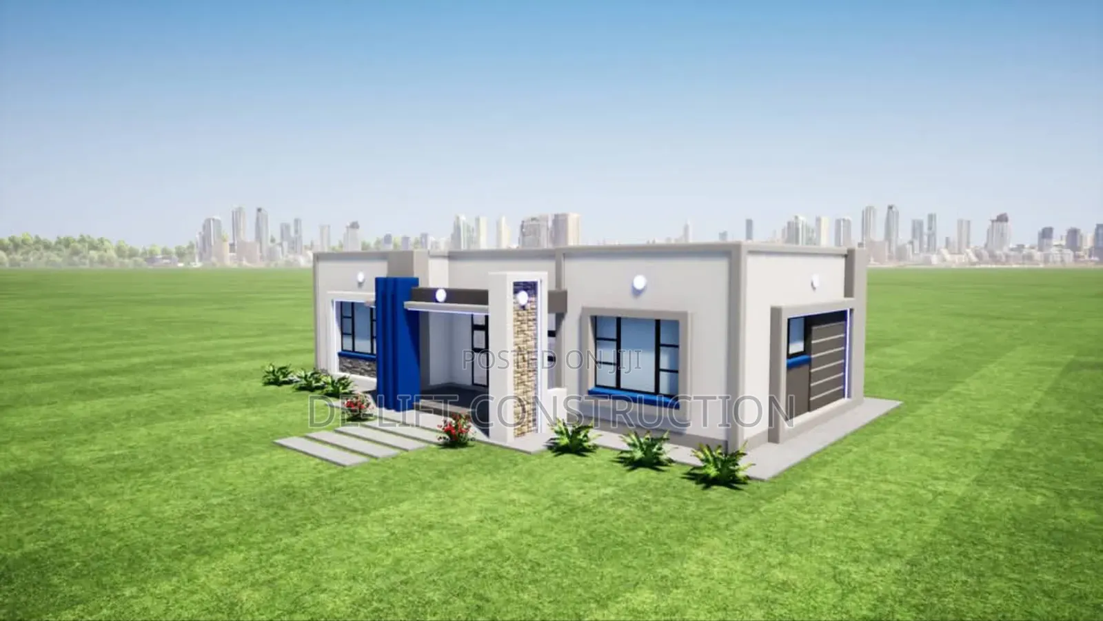 Hello Are You Urgently Looking for a Professional Architect?