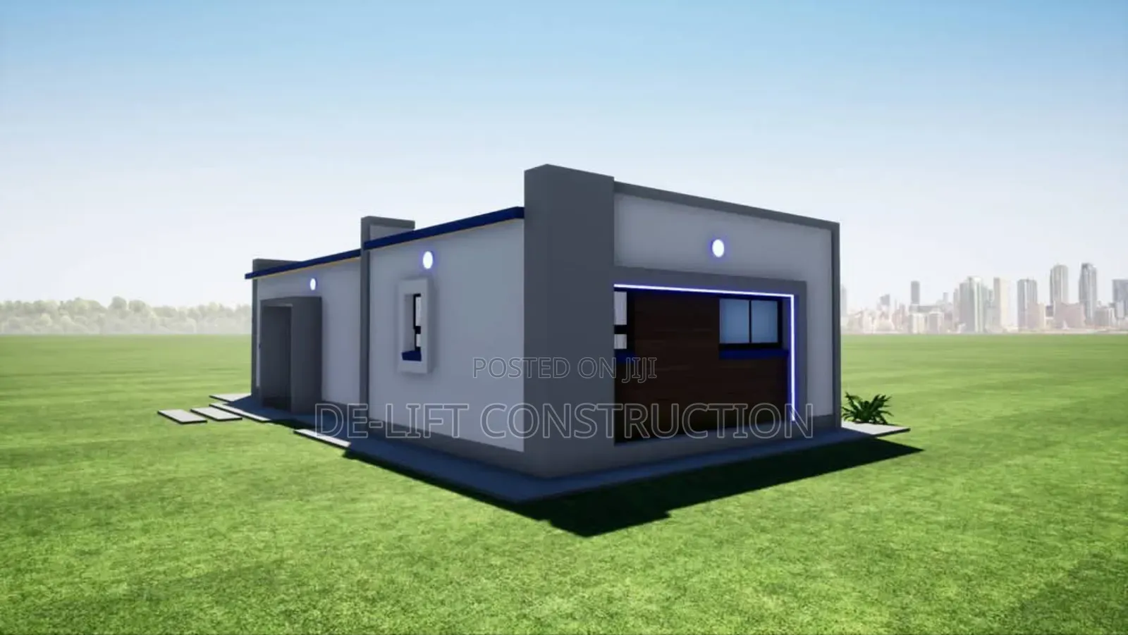 Hello Are You Urgently Looking for a Professional Architect?