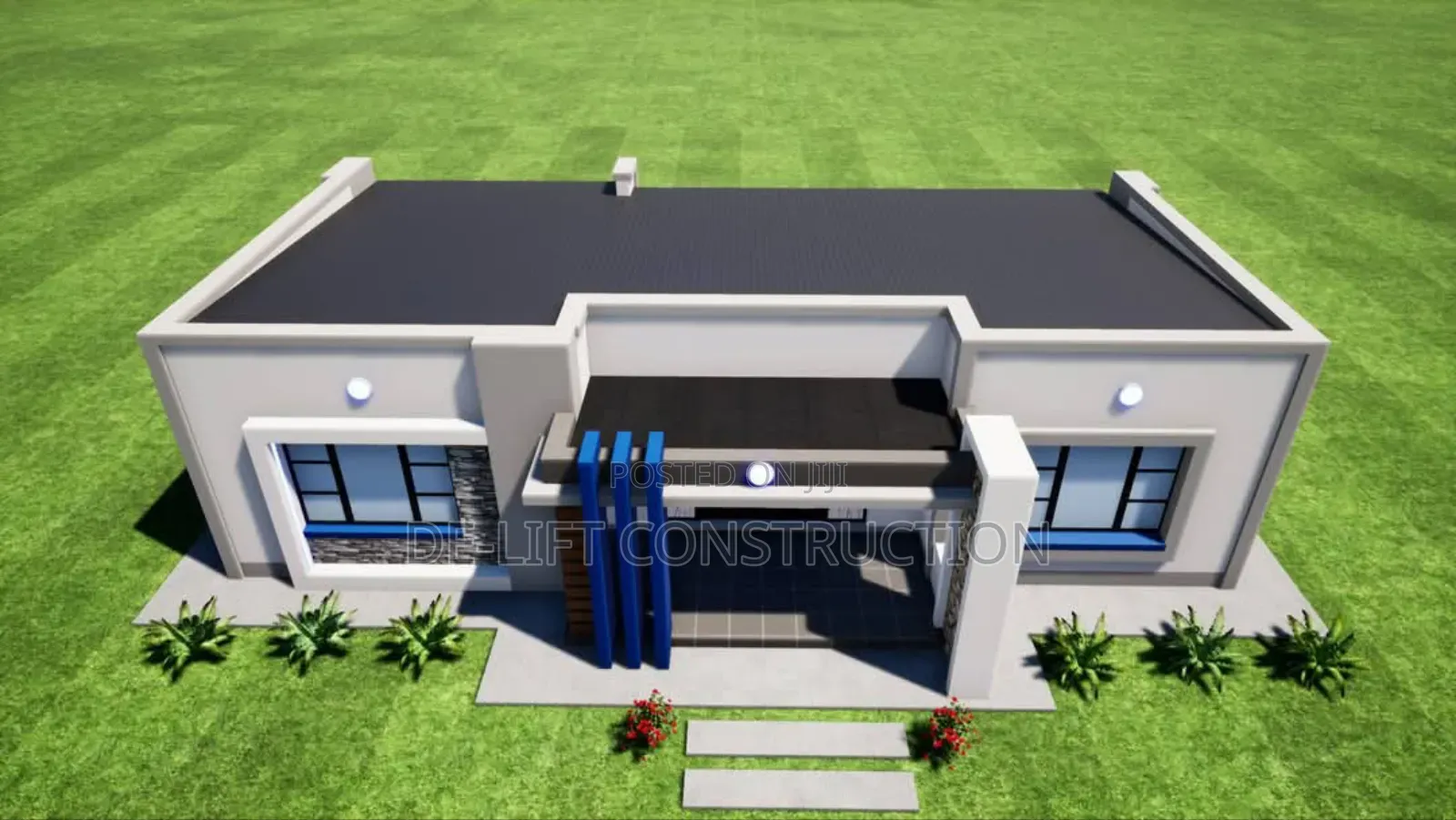 Hello Are You Urgently Looking for a Professional Architect?