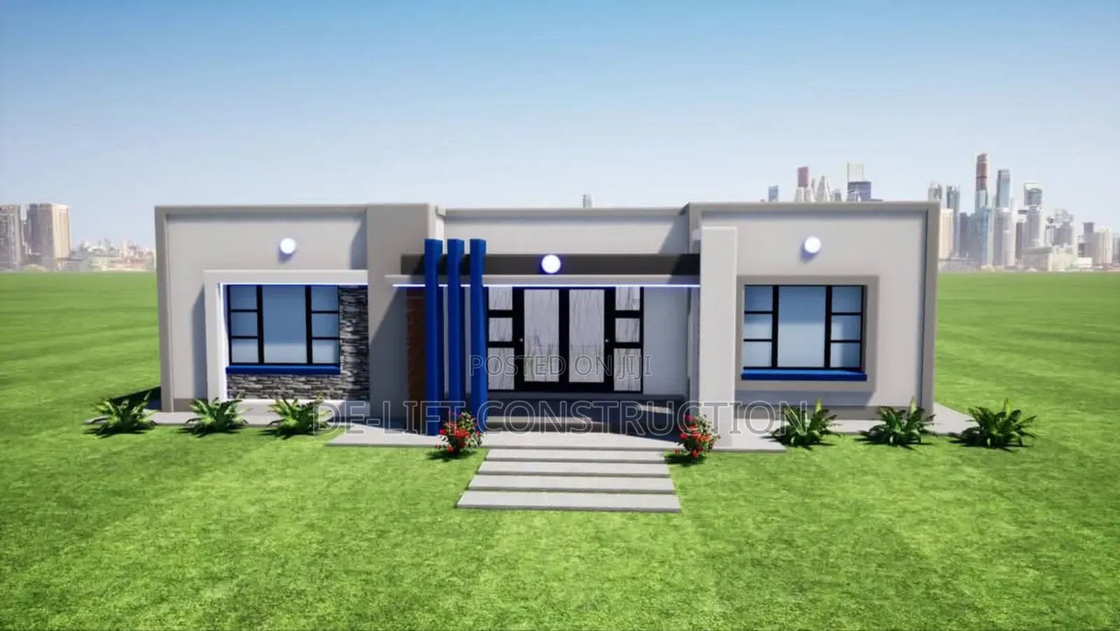 Hello Are You Urgently Looking for a Professional Architect?