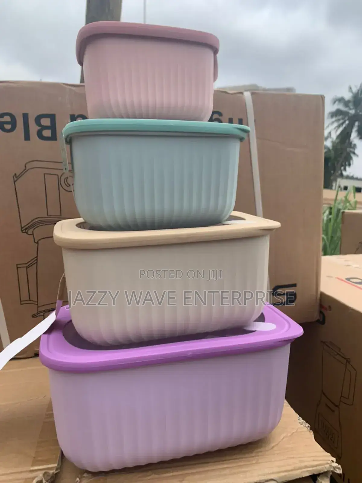 Silicon Storage Bowl / Microwave Bowl