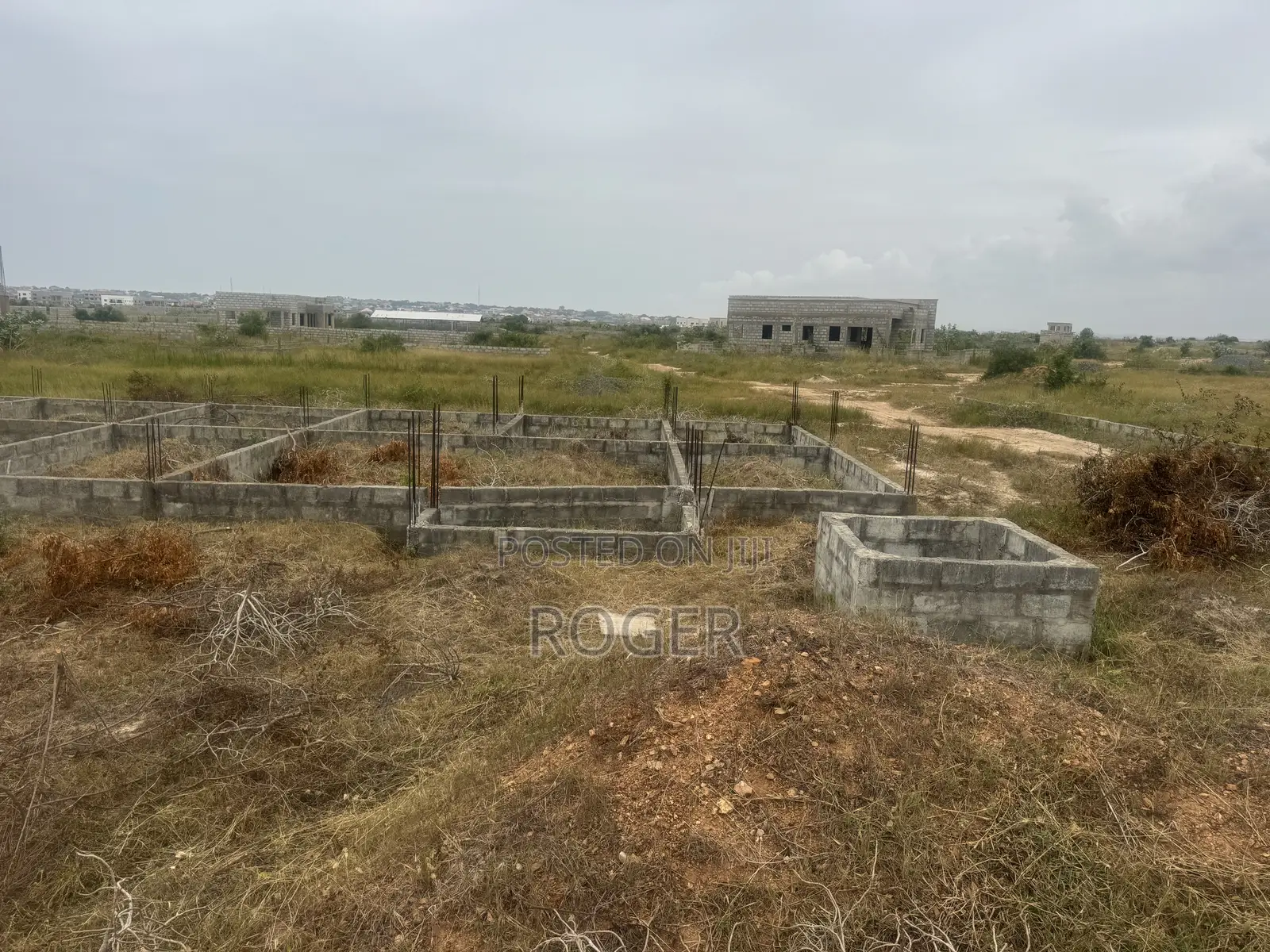 1 Plot of Land for Sale at Prampram