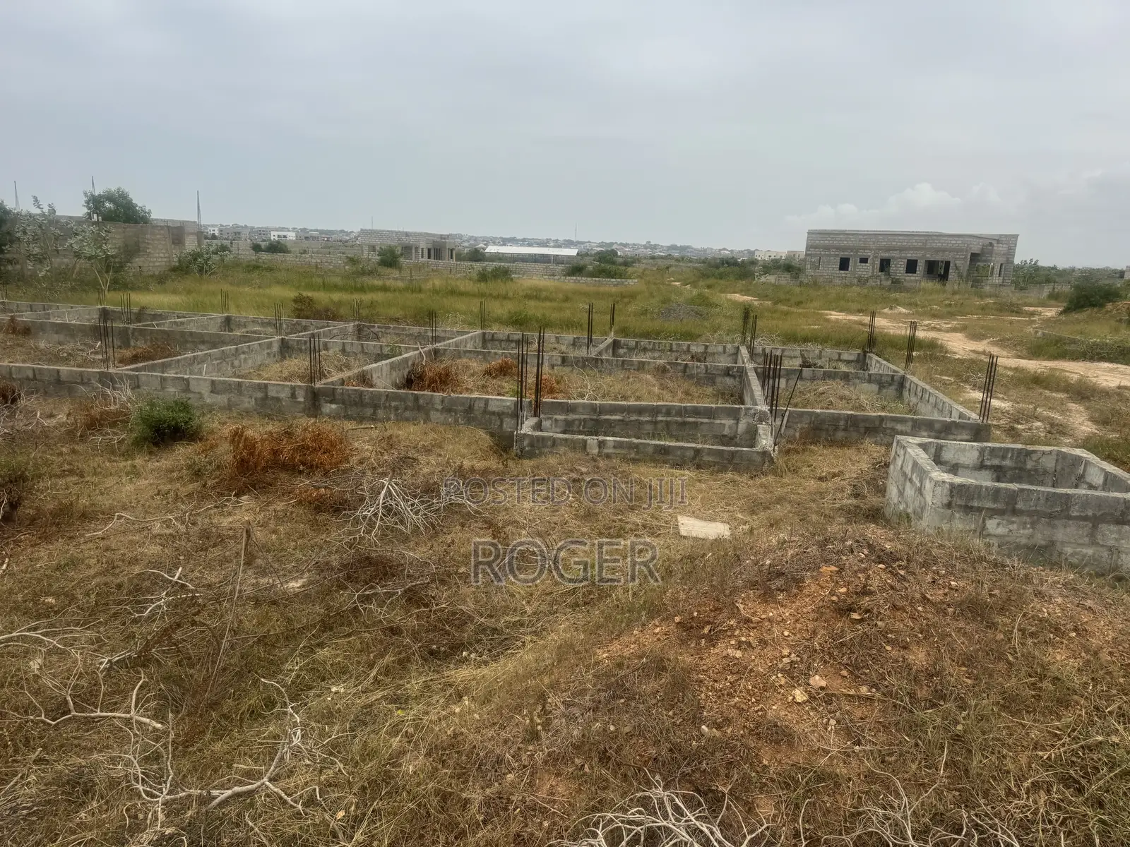 1 Plot of Land for Sale at Prampram