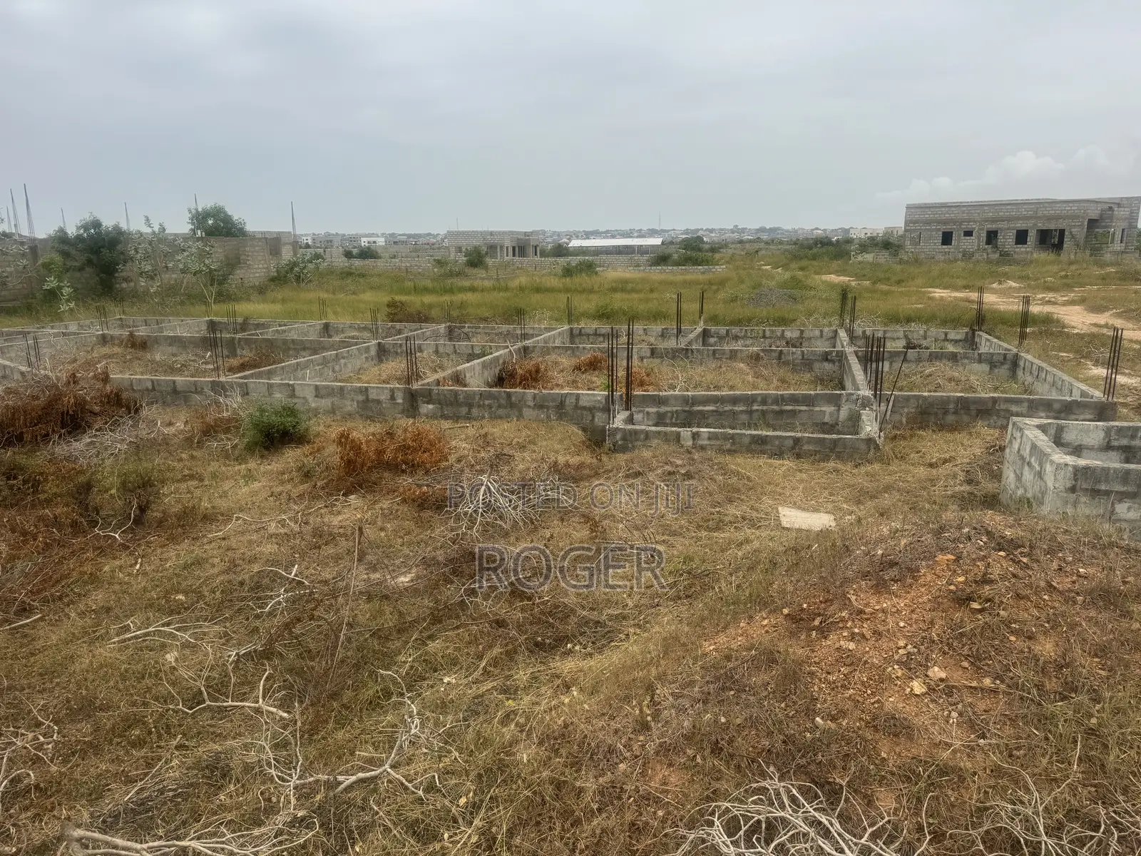 1 Plot of Land for Sale at Prampram