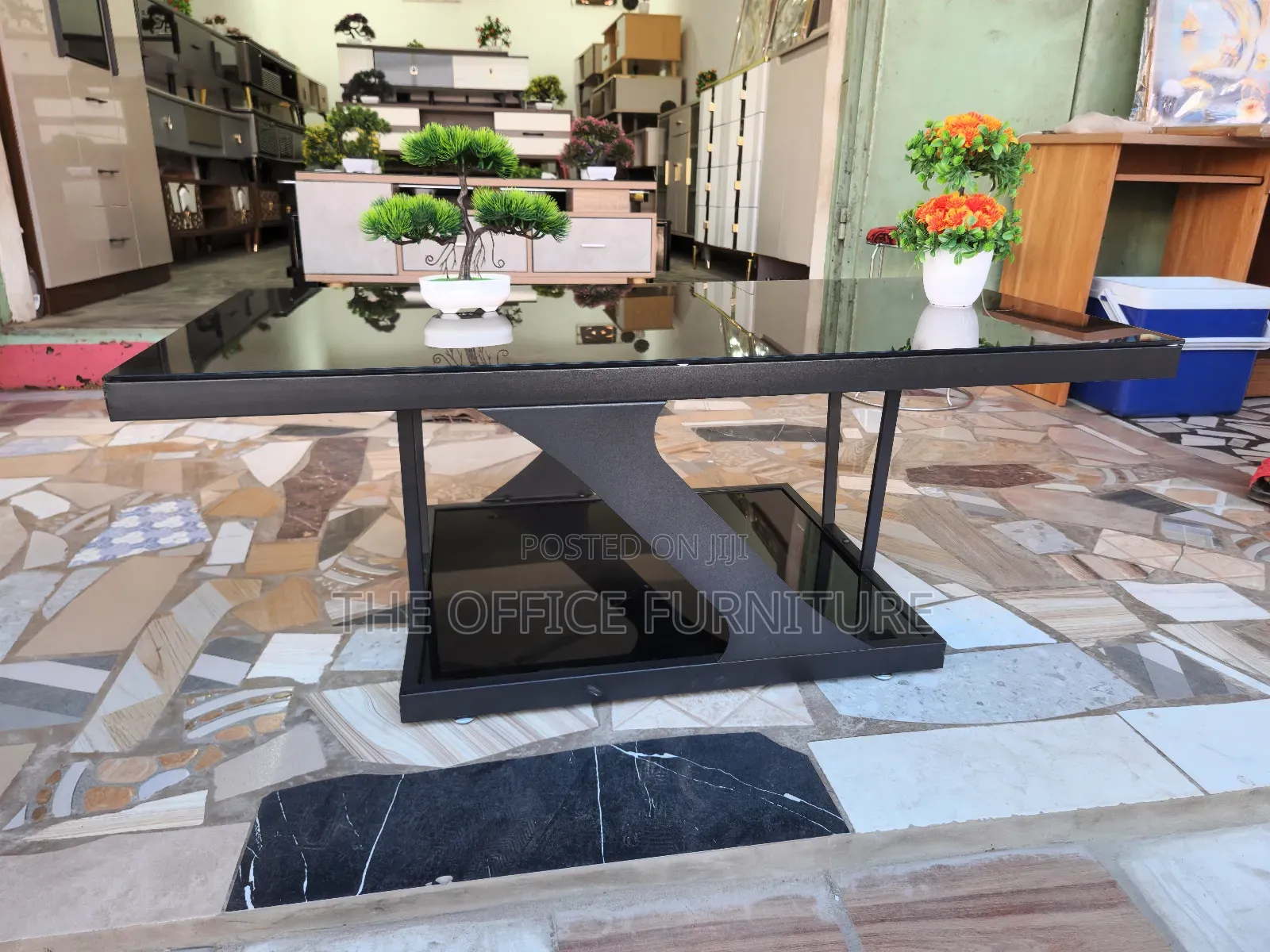 Center Table
