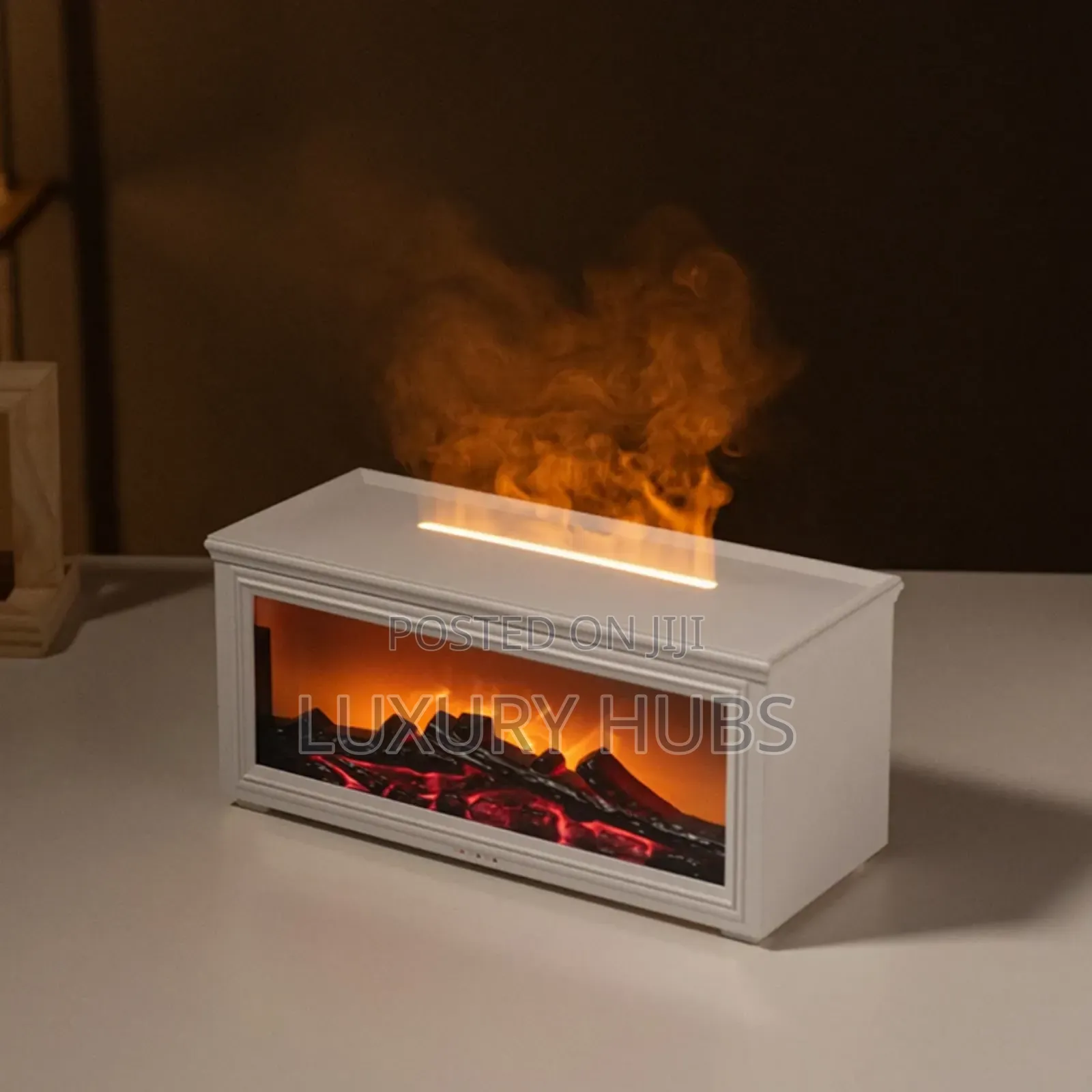 220ml Vibrant Color Aroma Diffuser