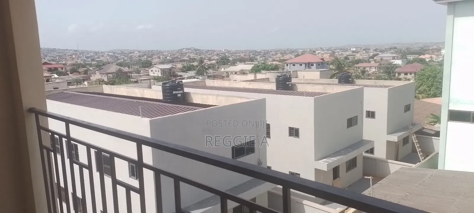 ¢250 a Day - 2 Bedroom Fully Furnished Flat (Paula Flat)
