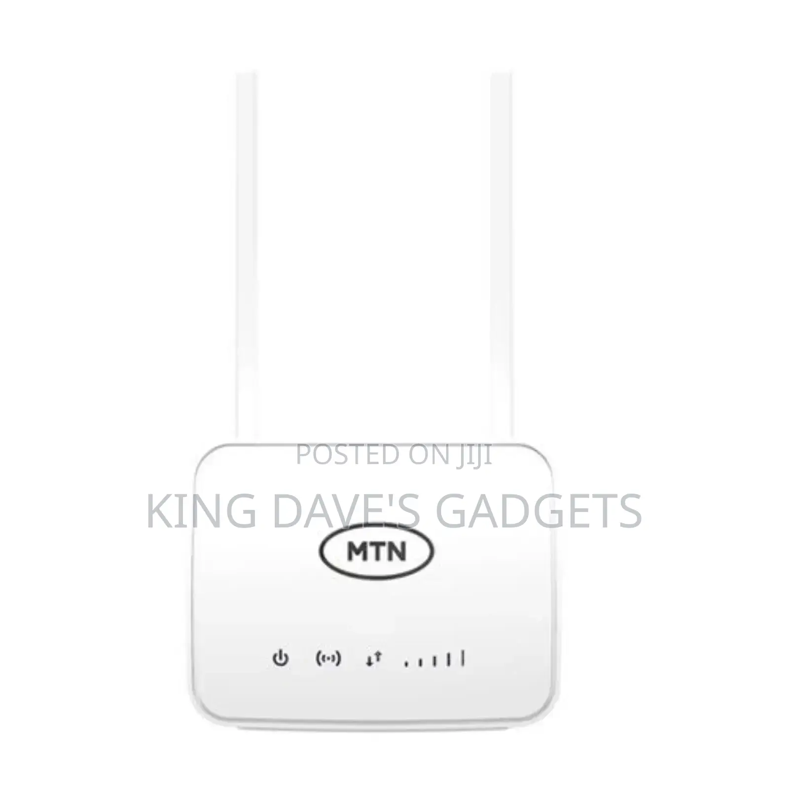 MTN 4g Router (Cat 4)
