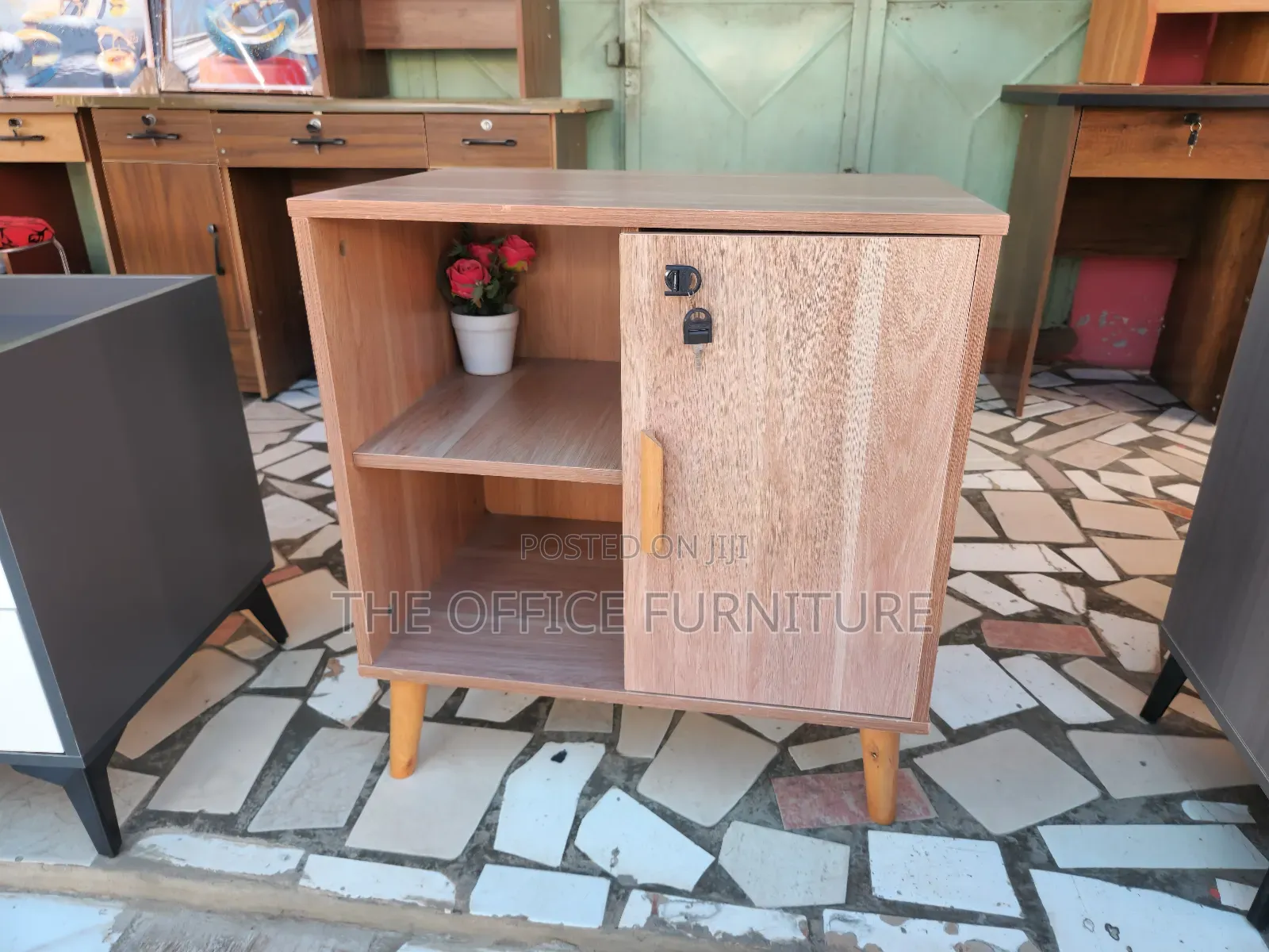 Bed Side Drawer