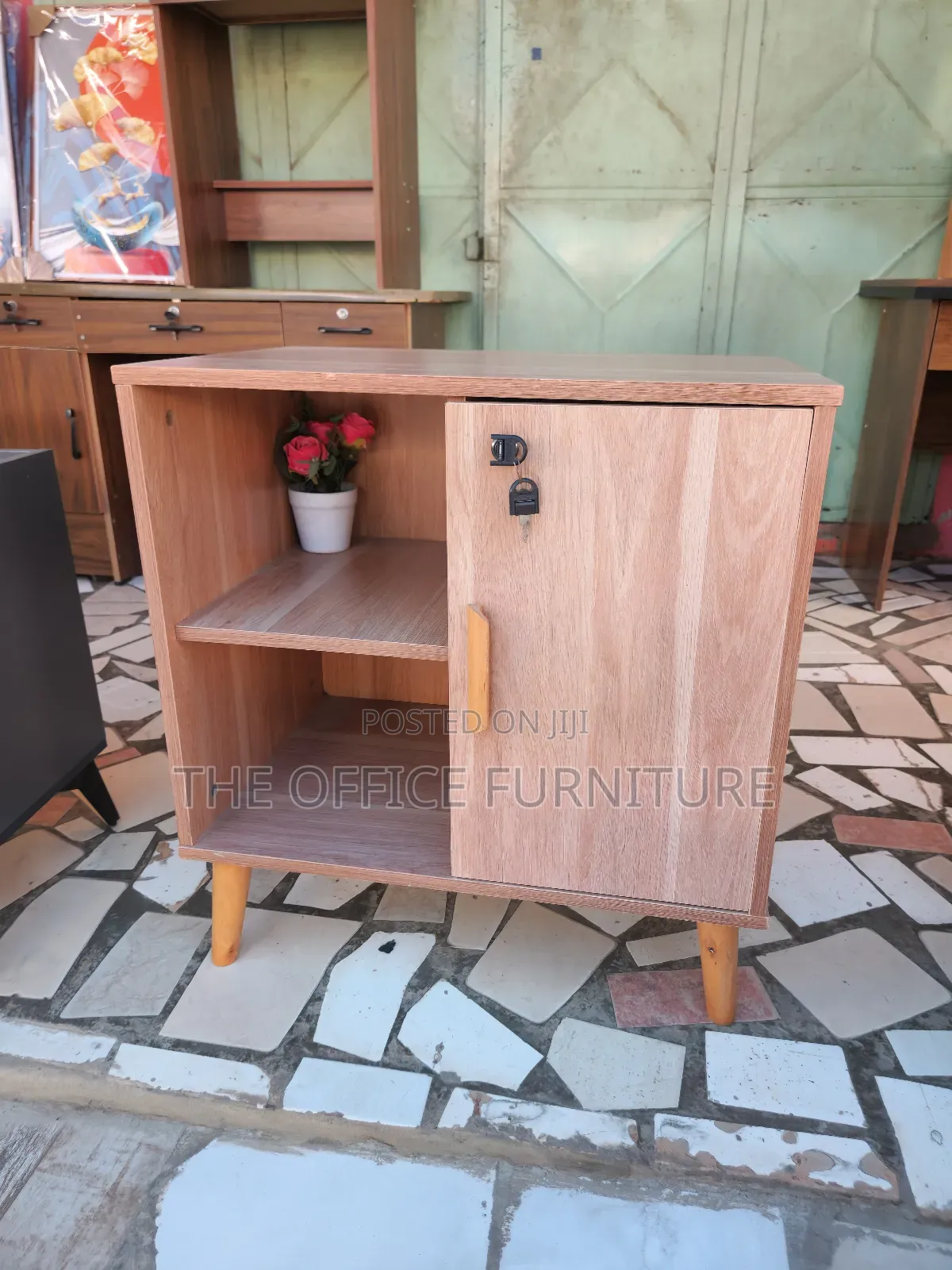 Bed Side Drawer